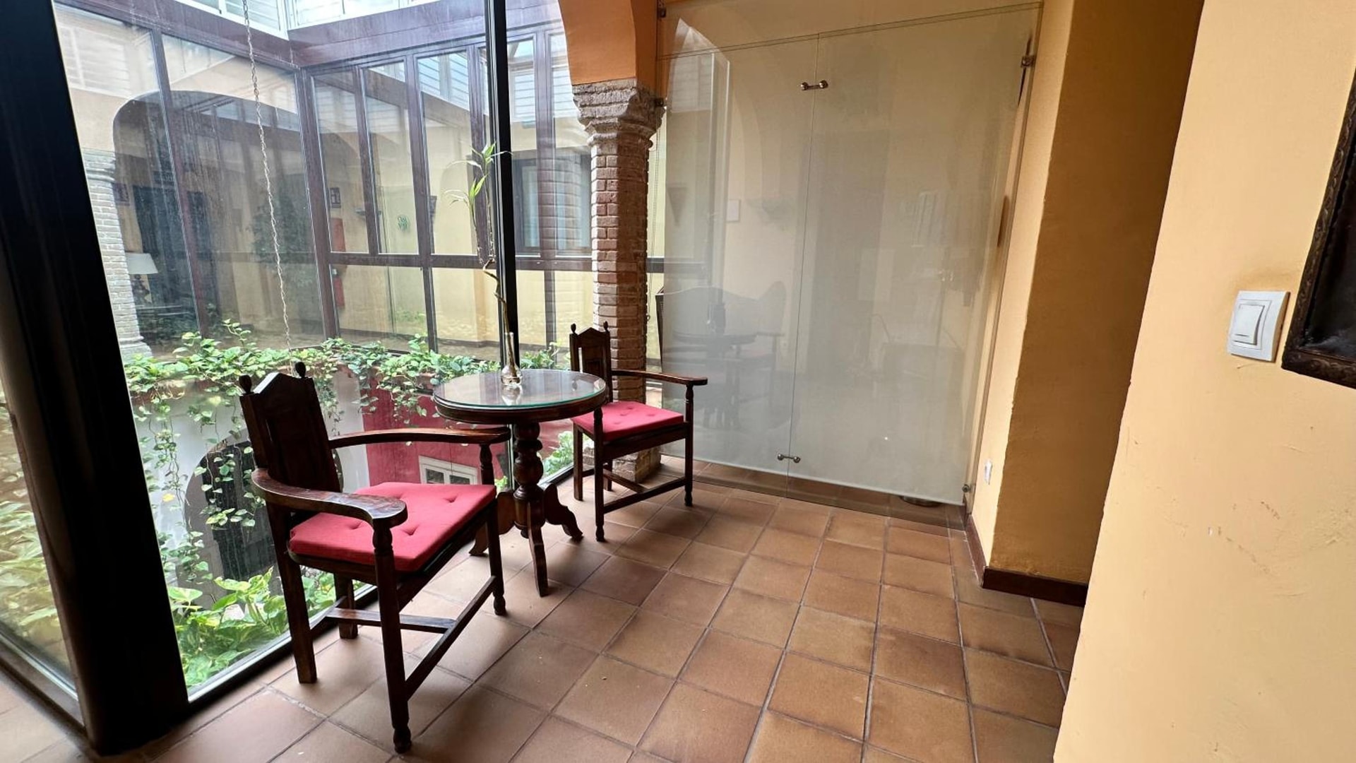 El Rey Moro Hotel Boutique
