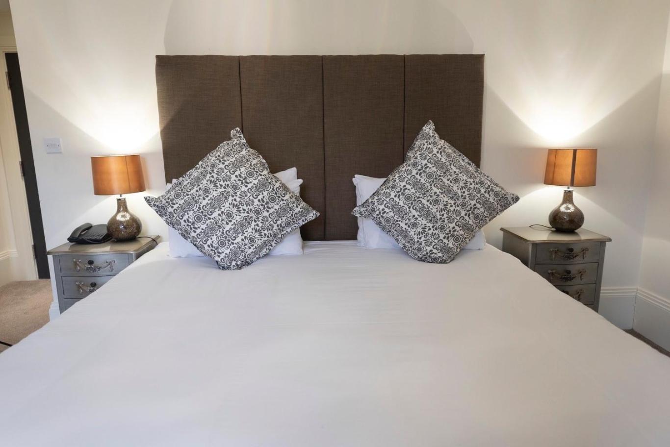 Forest Park Country Hotel & Inn, Brockenhurst, New Forest, Hampshire - The Coaching Inn Group