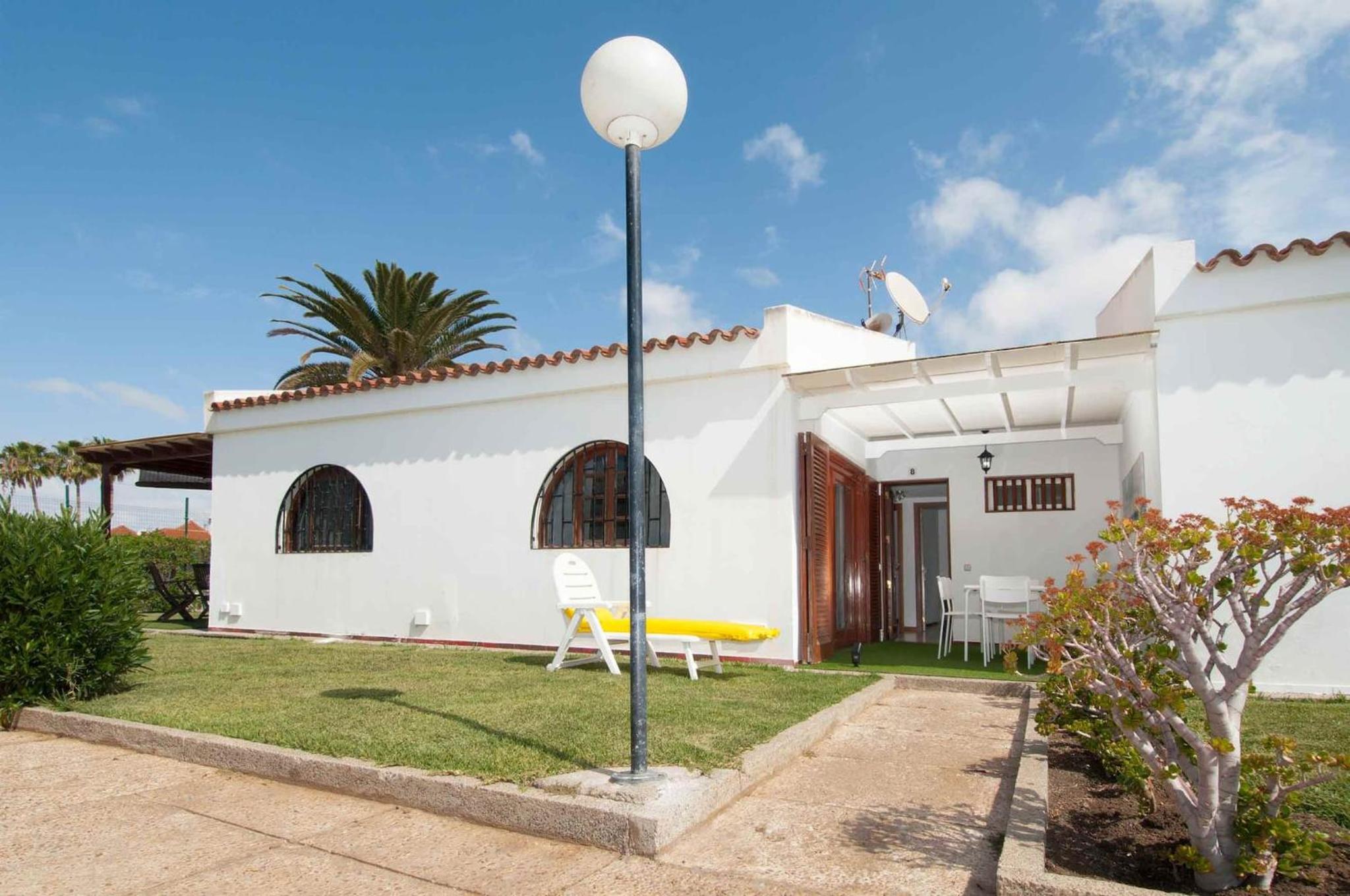 Maspalomas Suites