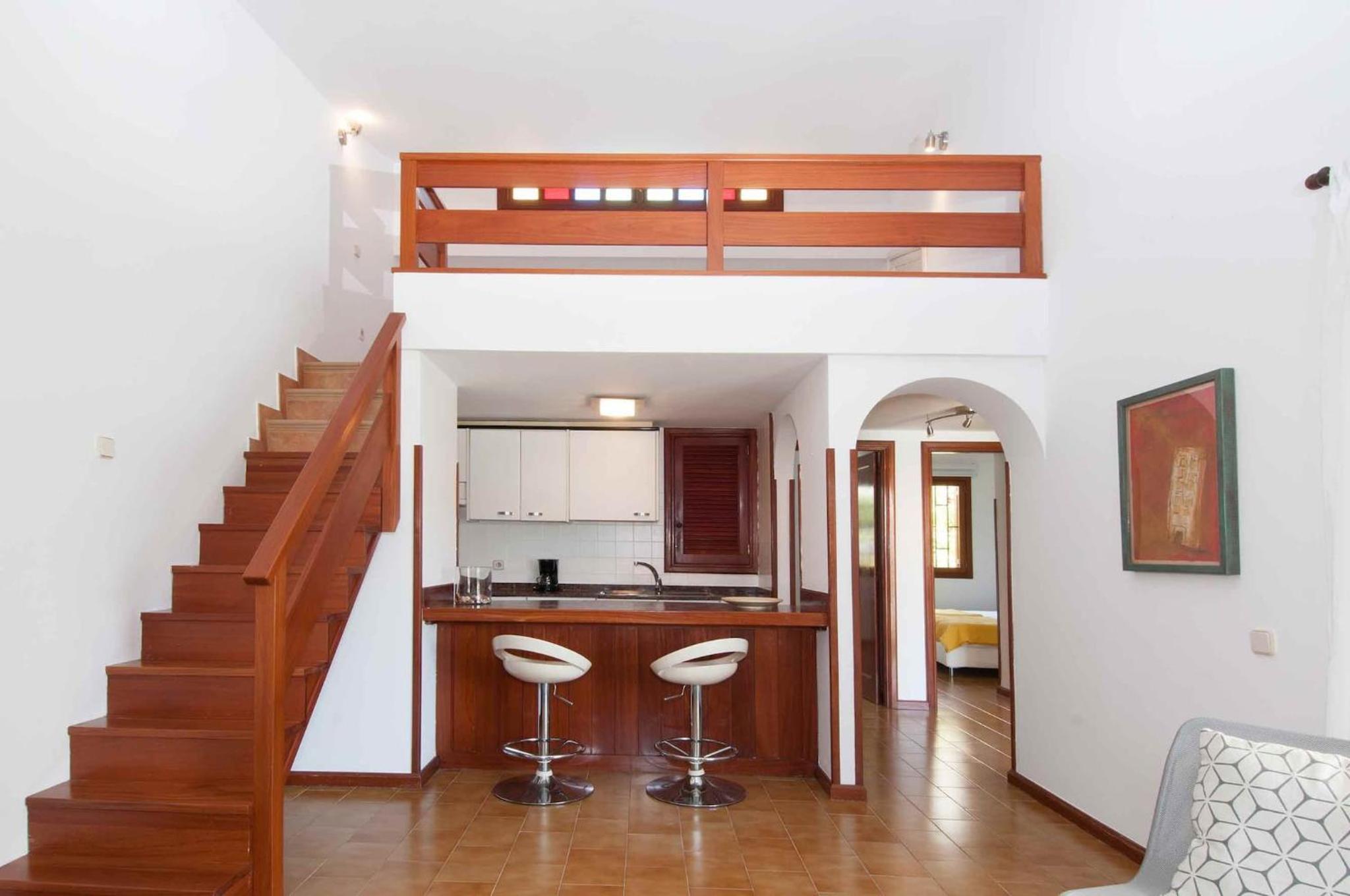 Maspalomas Suites
