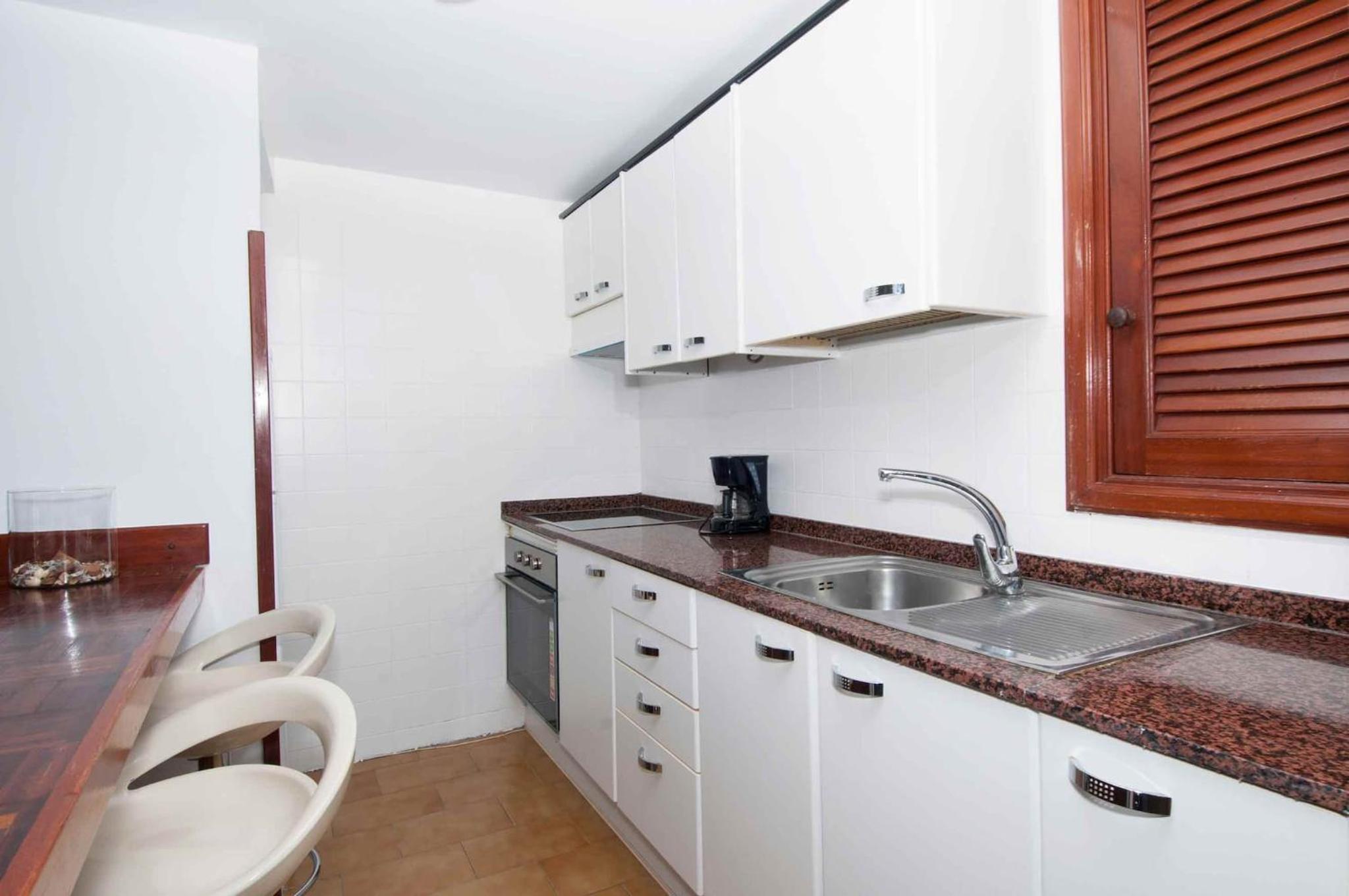 Maspalomas Suites