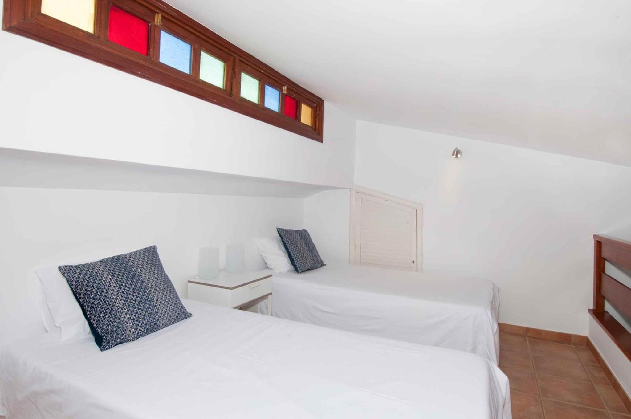 Maspalomas Suites