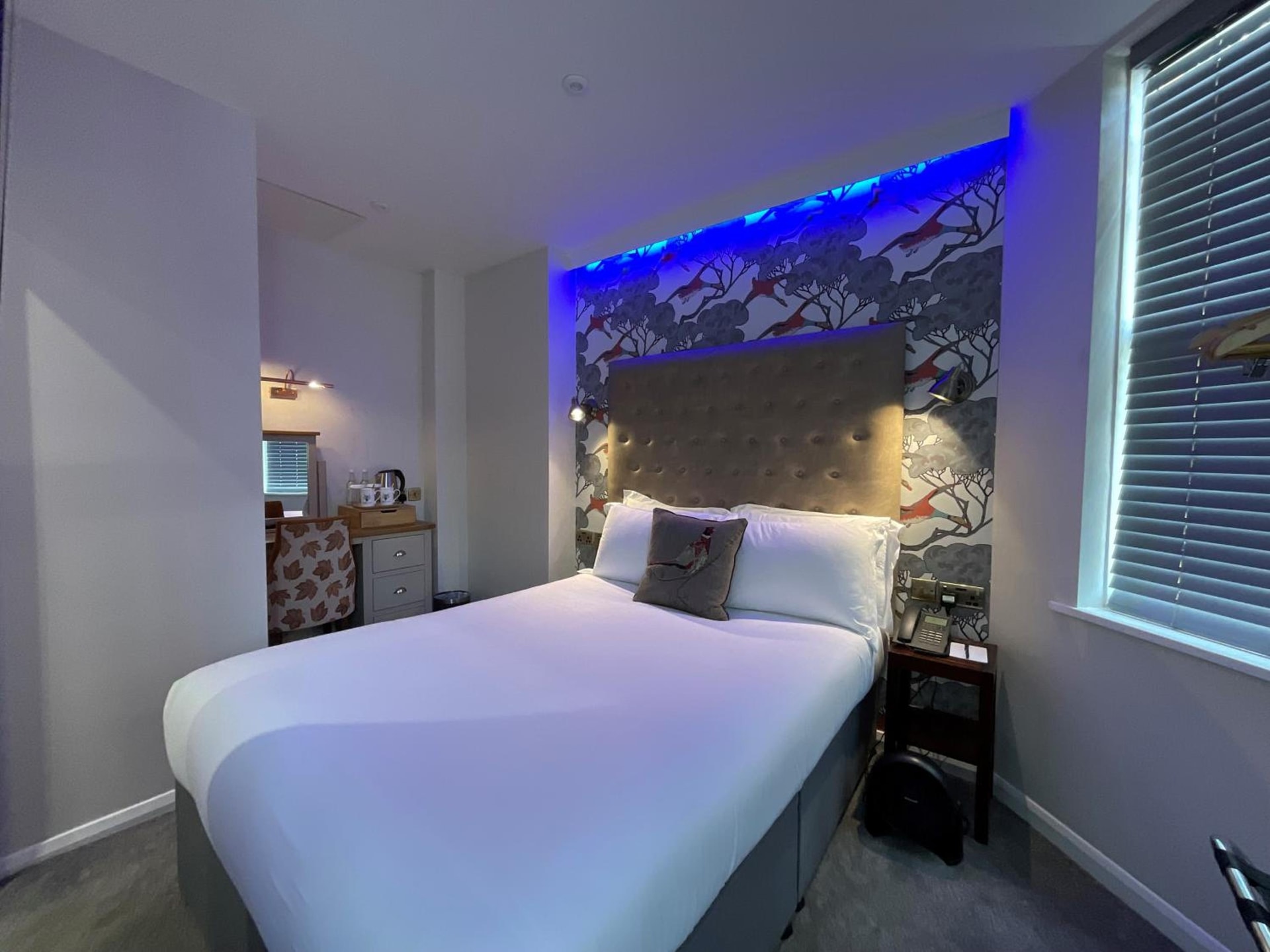 Forest Park Country Hotel & Inn, Brockenhurst, New Forest, Hampshire - The Coaching Inn Group