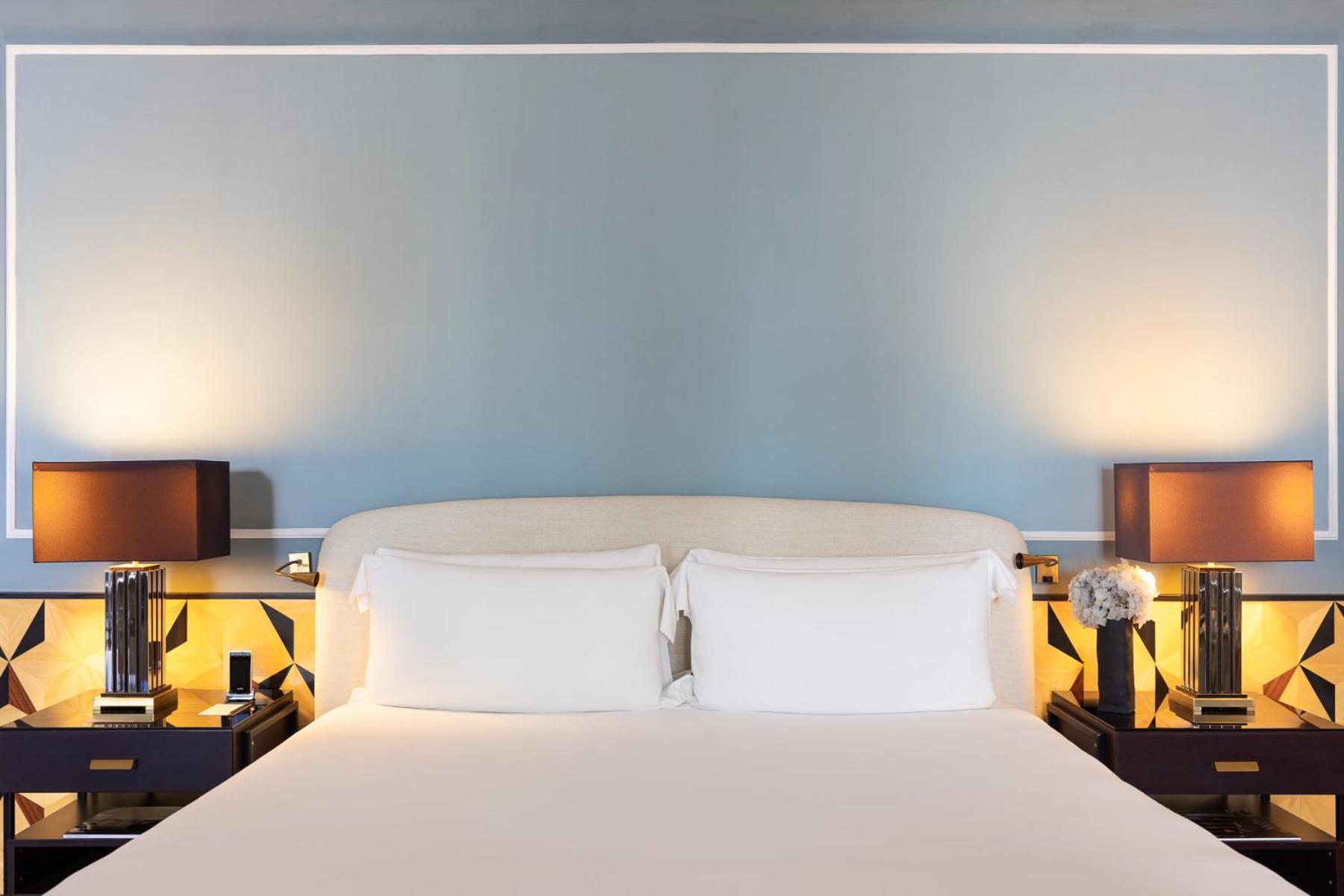 Hotel Vilòn - Small Luxury Hotels of the World