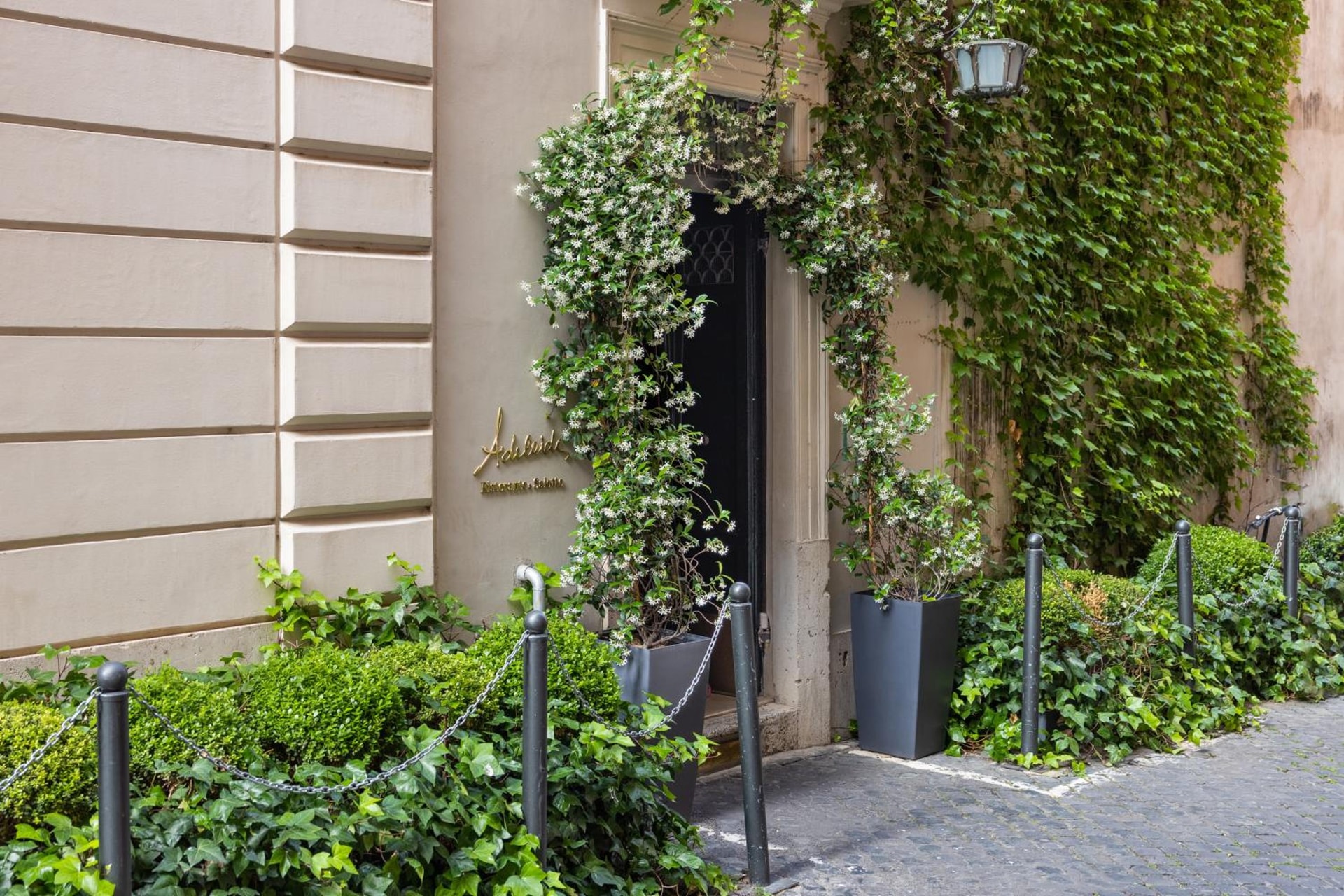 Hotel Vilòn - Small Luxury Hotels of the World
