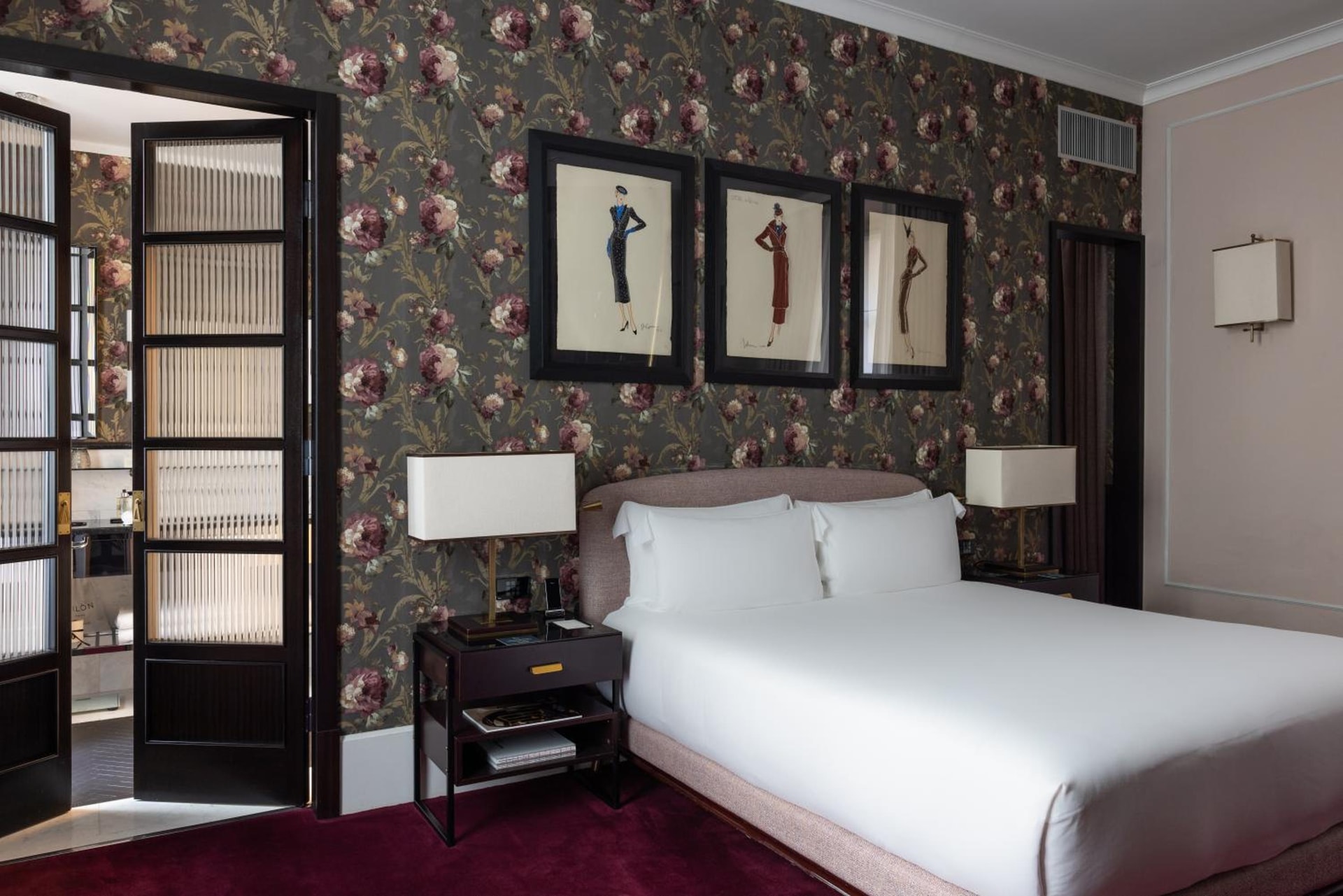 Hotel Vilòn - Small Luxury Hotels of the World