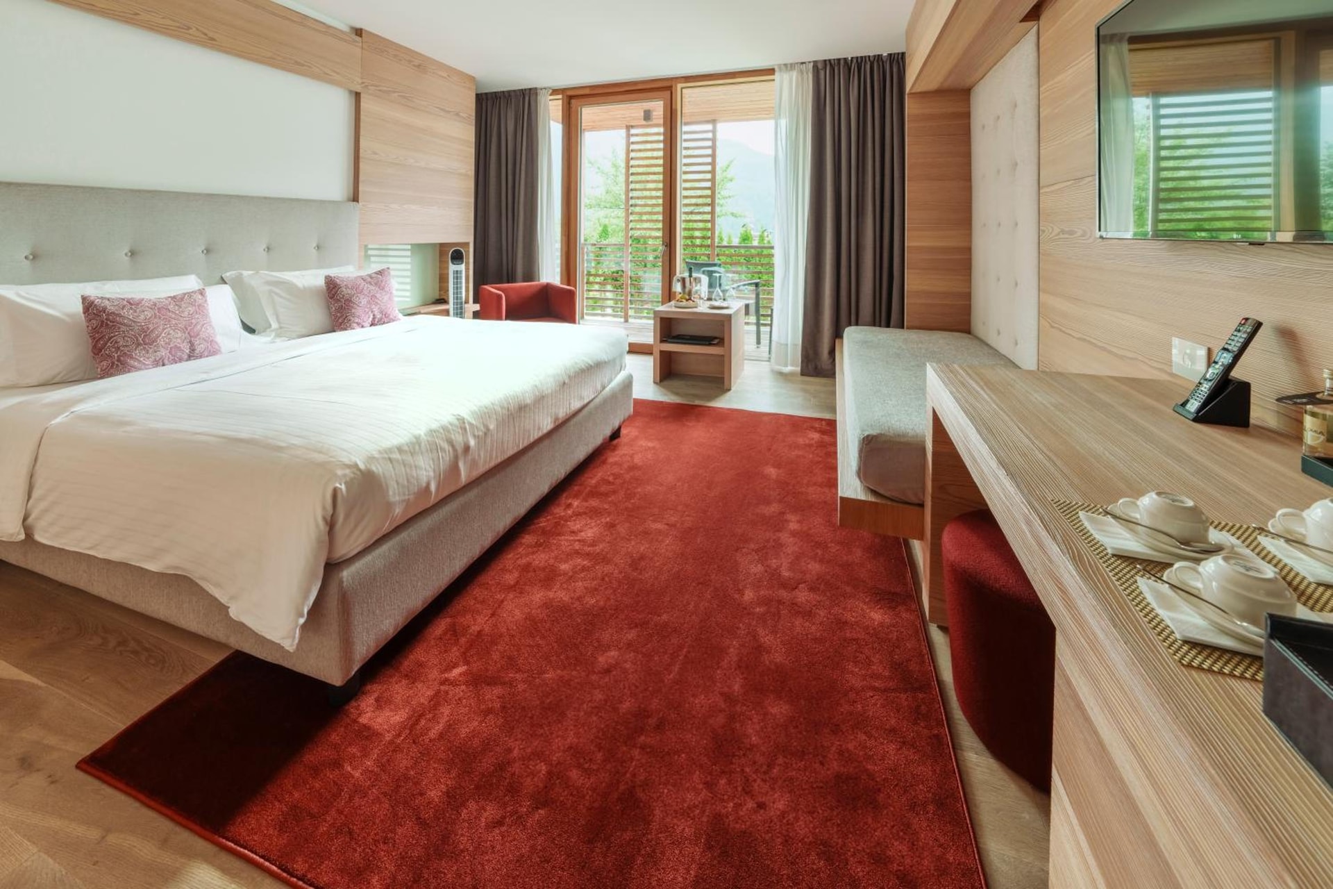 Hotel Lajadira & Spa