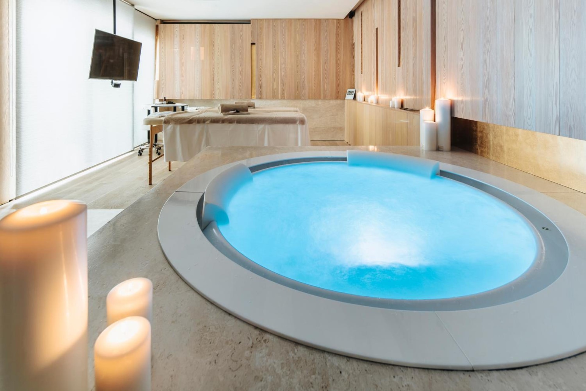 Hotel Lajadira & Spa