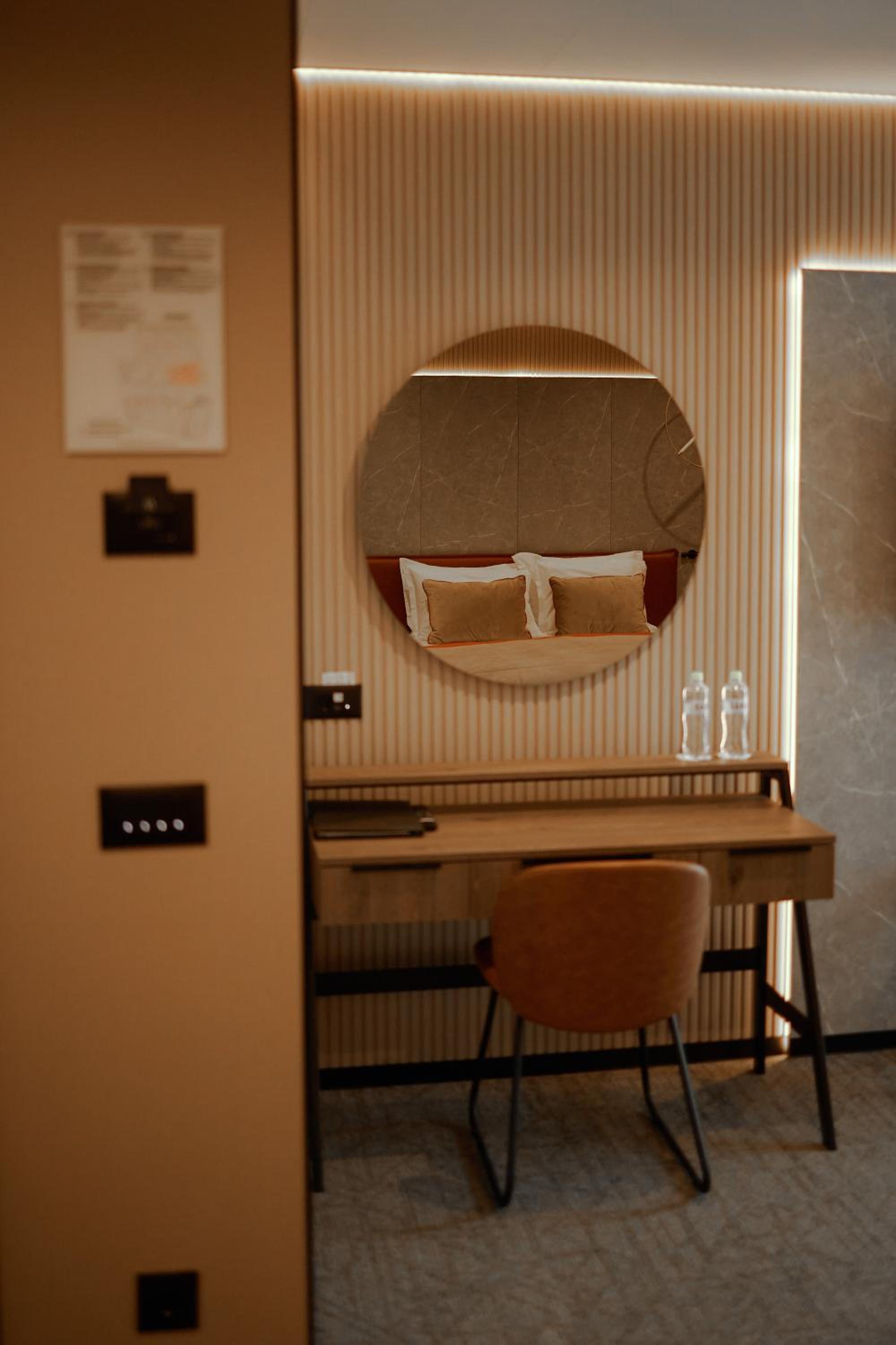 Hotel Medistone