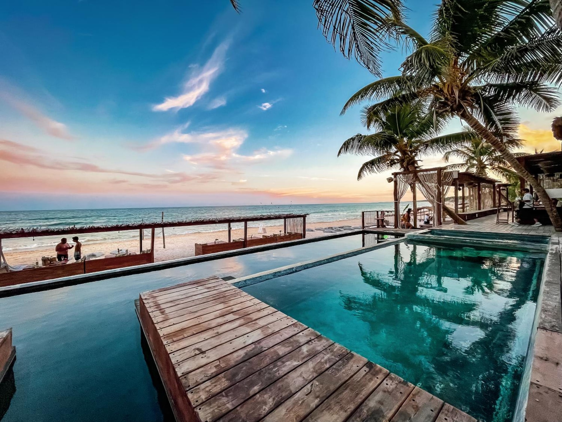 Amansala Resort