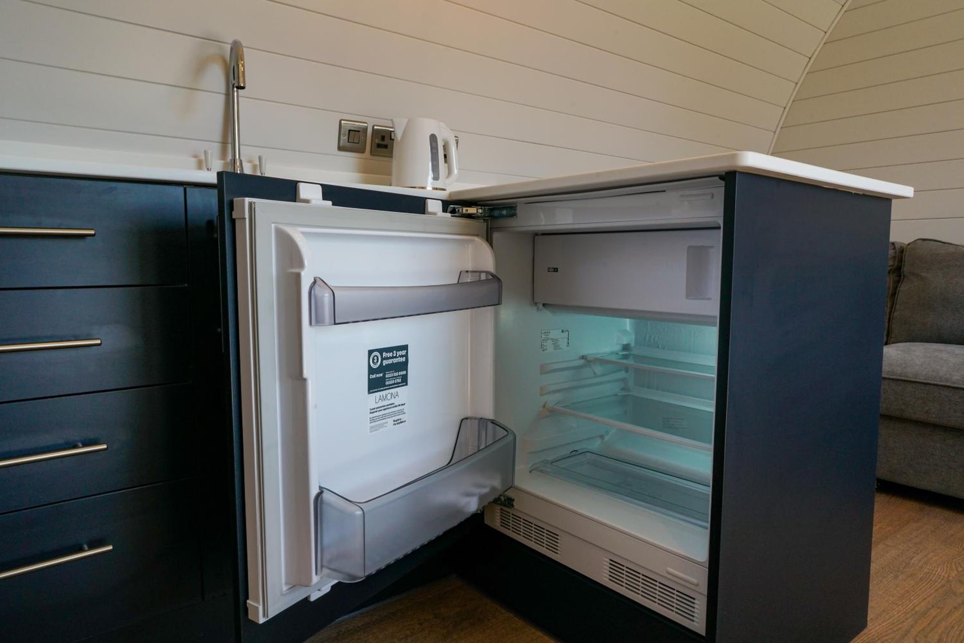 King's Lynn Caravan & Camping Park