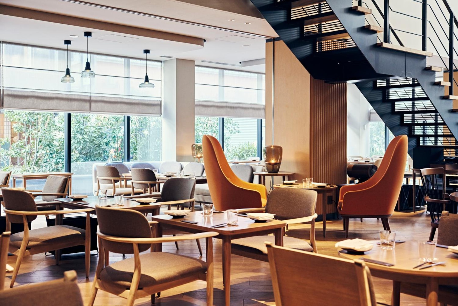 NOHGA HOTEL UENO TOKYO