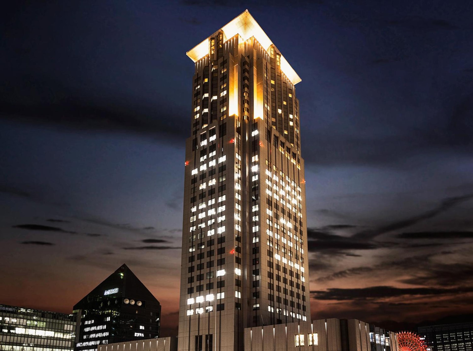 building
