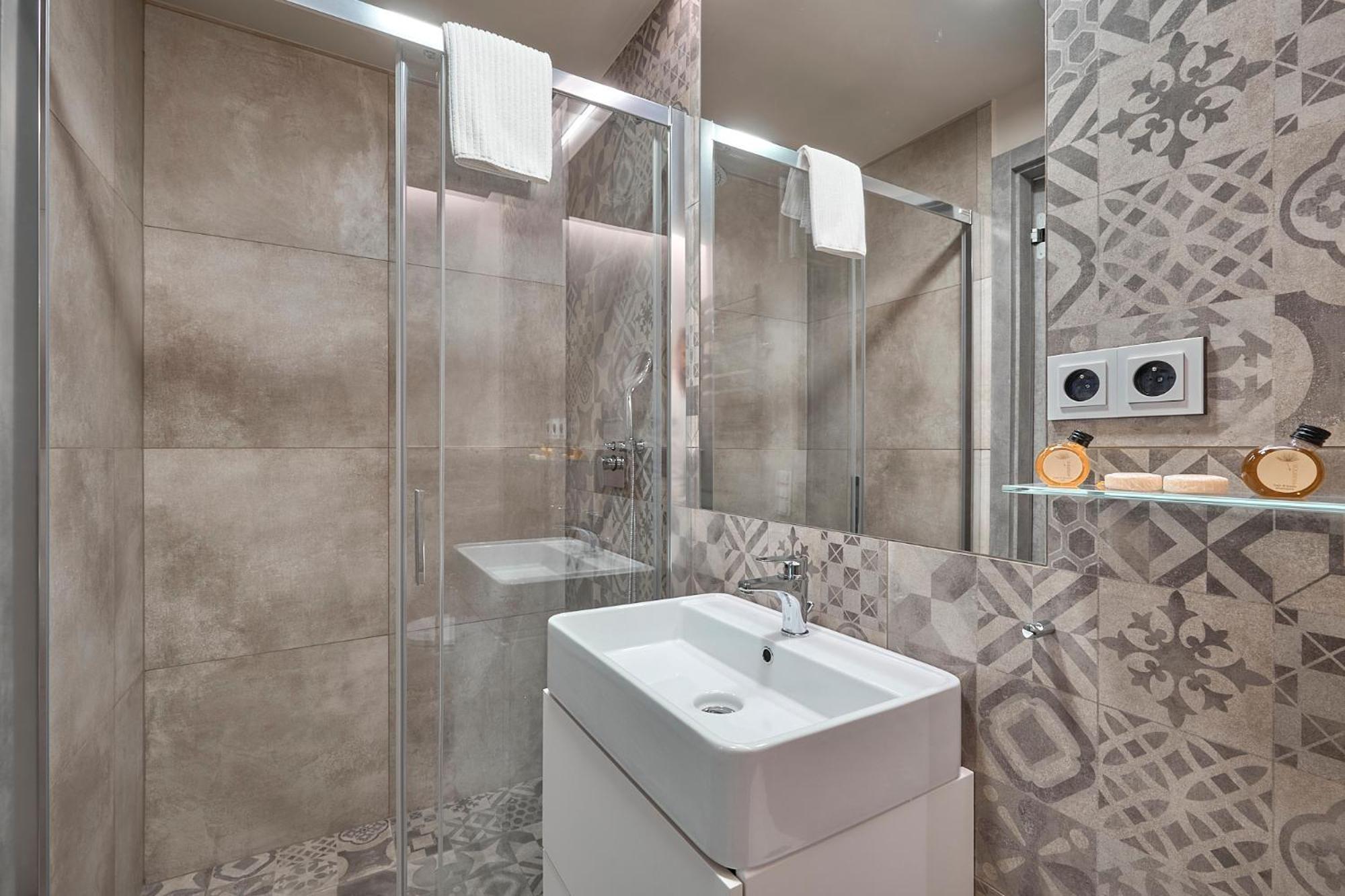 Aparthotel Rimska 14