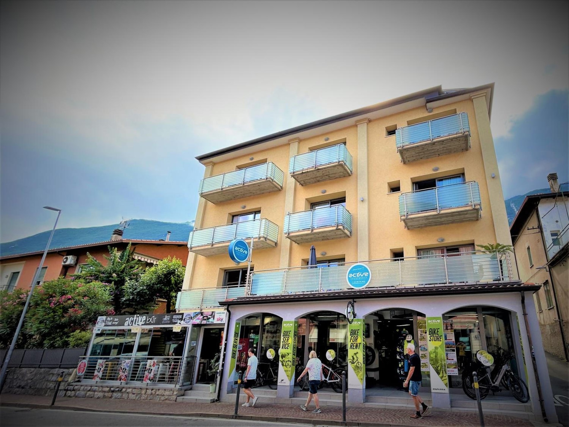 building