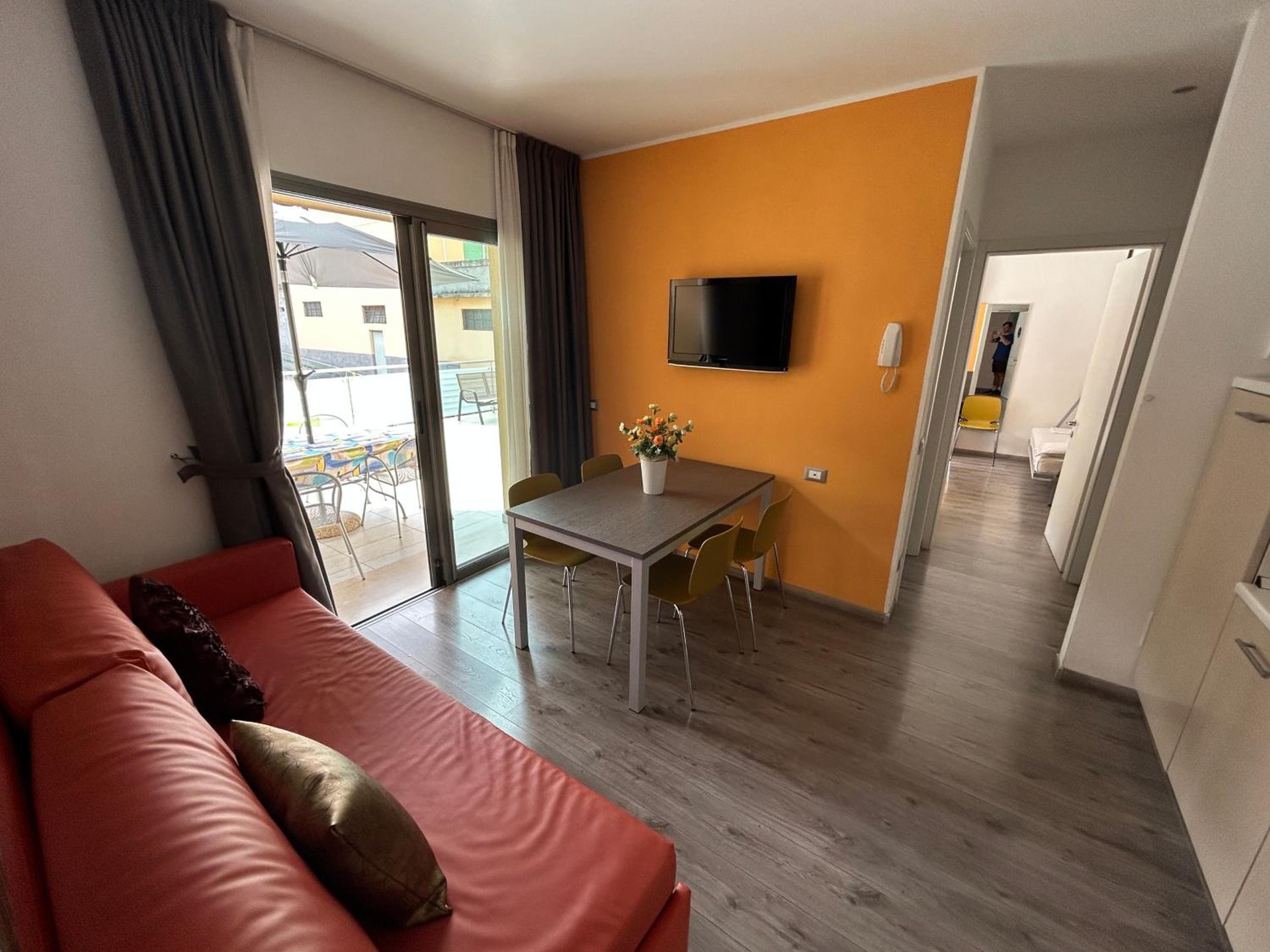Gardesana Active Apartments
