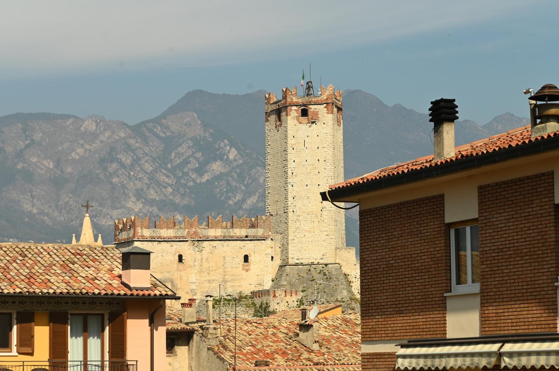 Gardesana Active Apartments