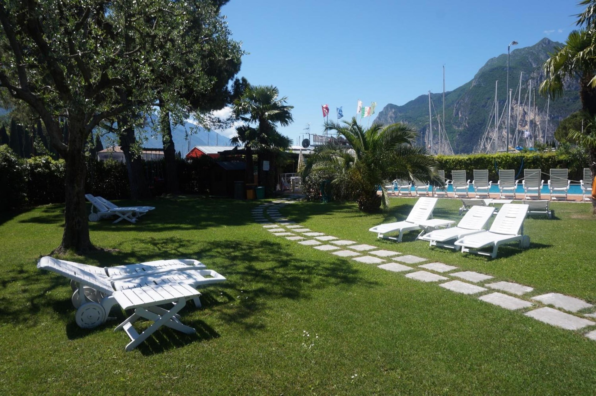 Hotel Riviera