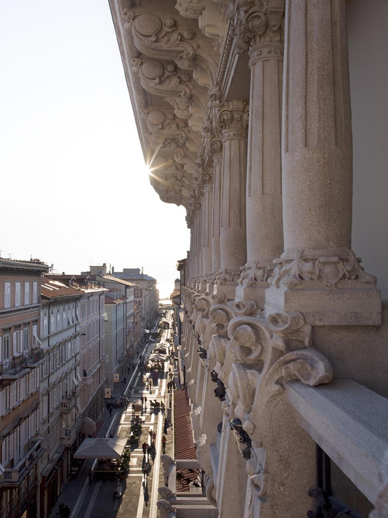 Hotel Continentale