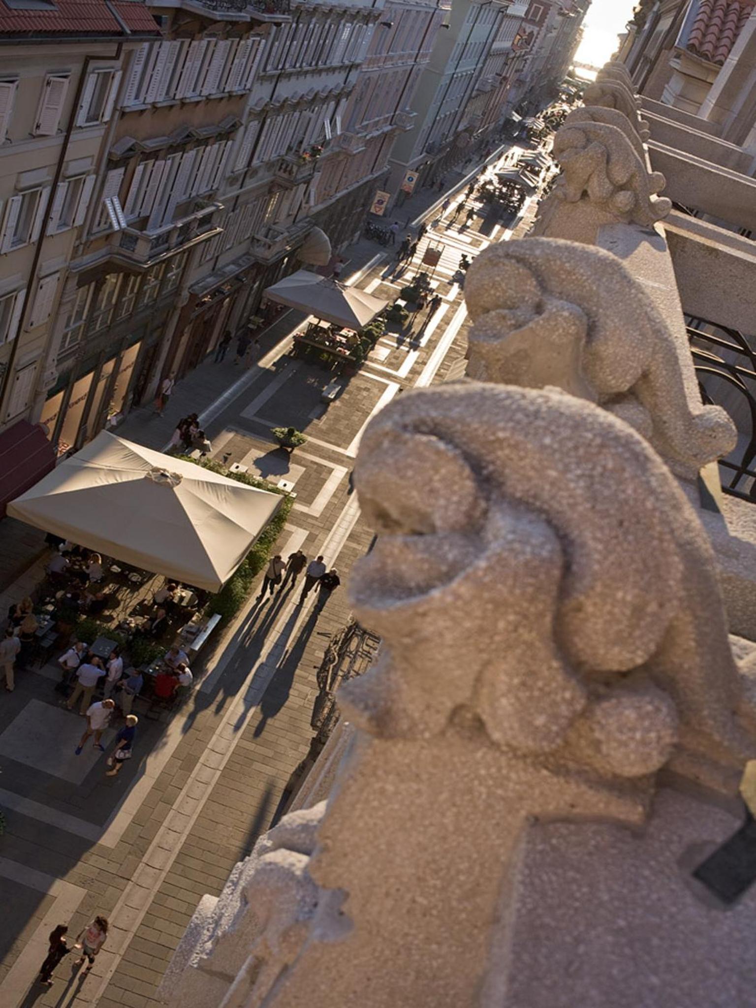 Hotel Continentale