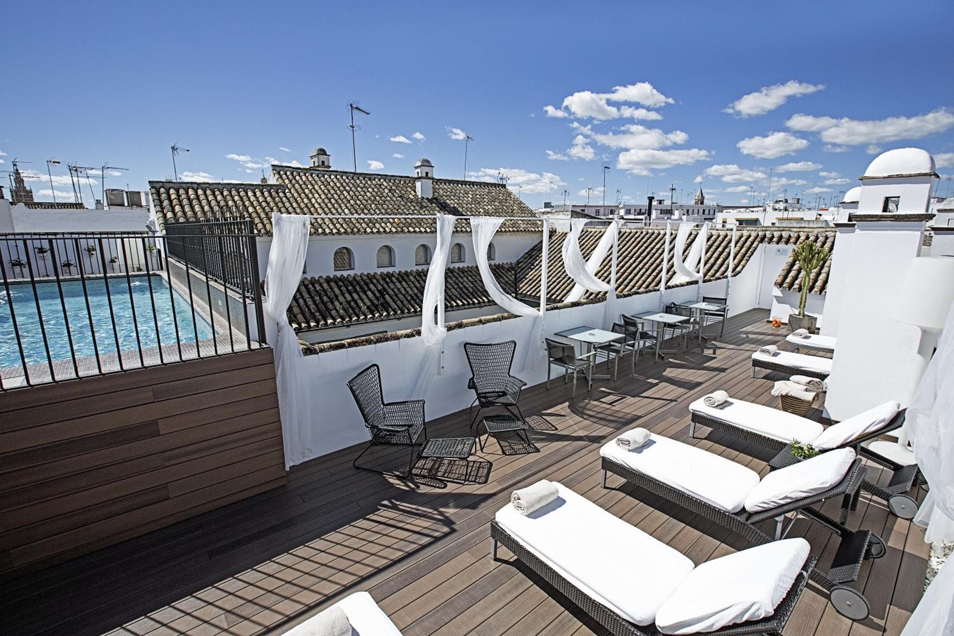 Hospes Las Casas del Rey de Baeza, a Member of Design Hotels