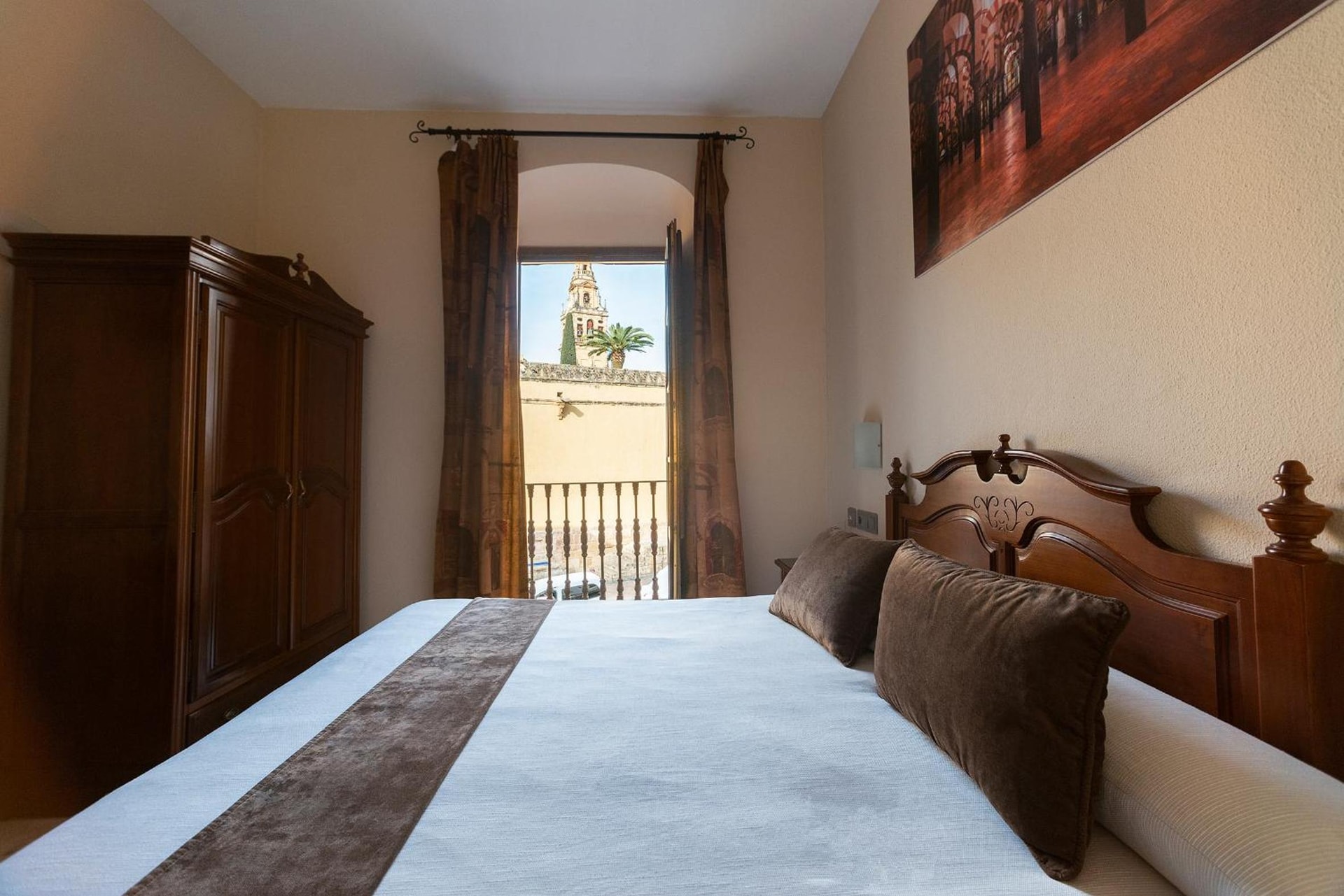 Hotel Casa Museo de la Mezquita