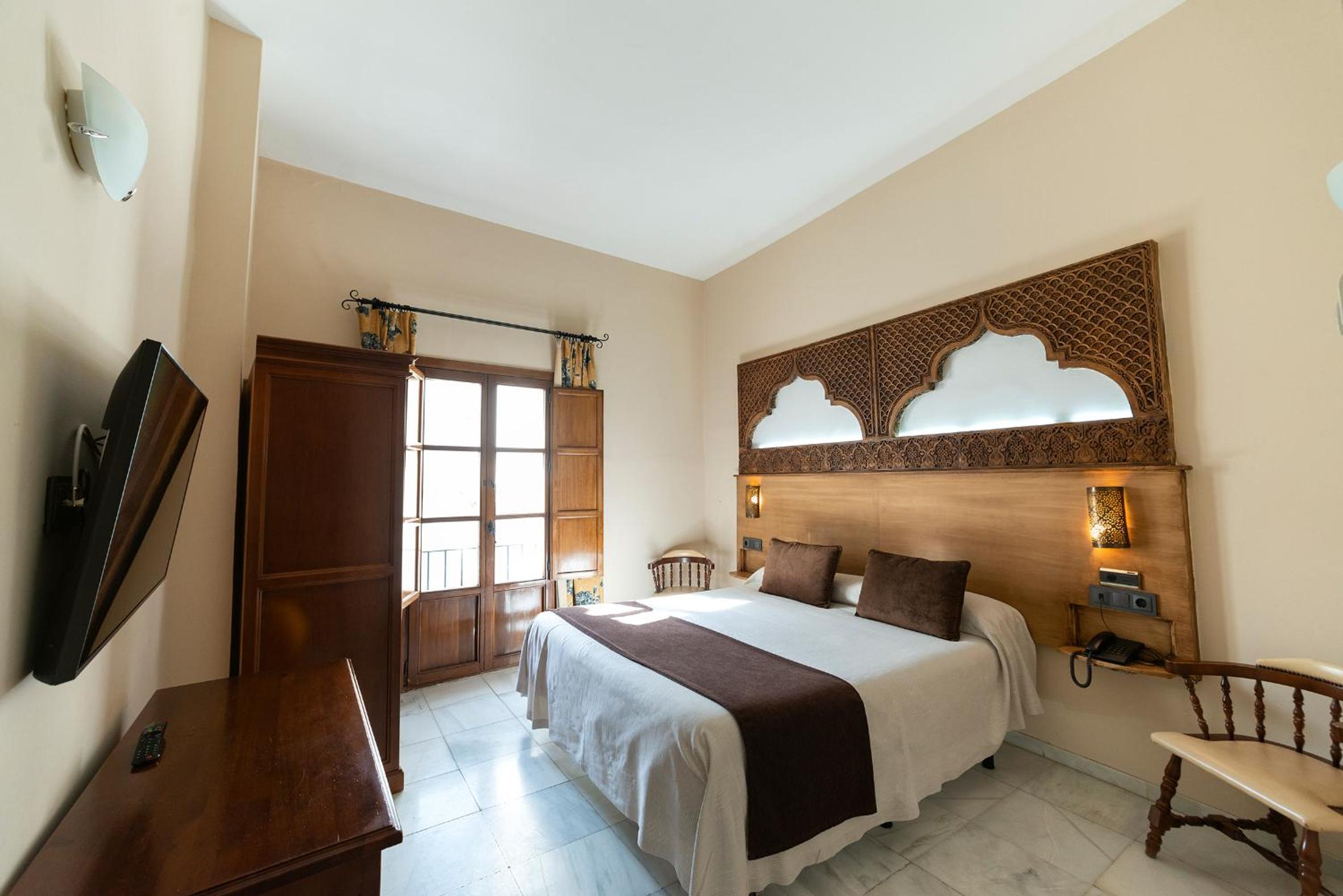 Hotel Casa Museo de la Mezquita
