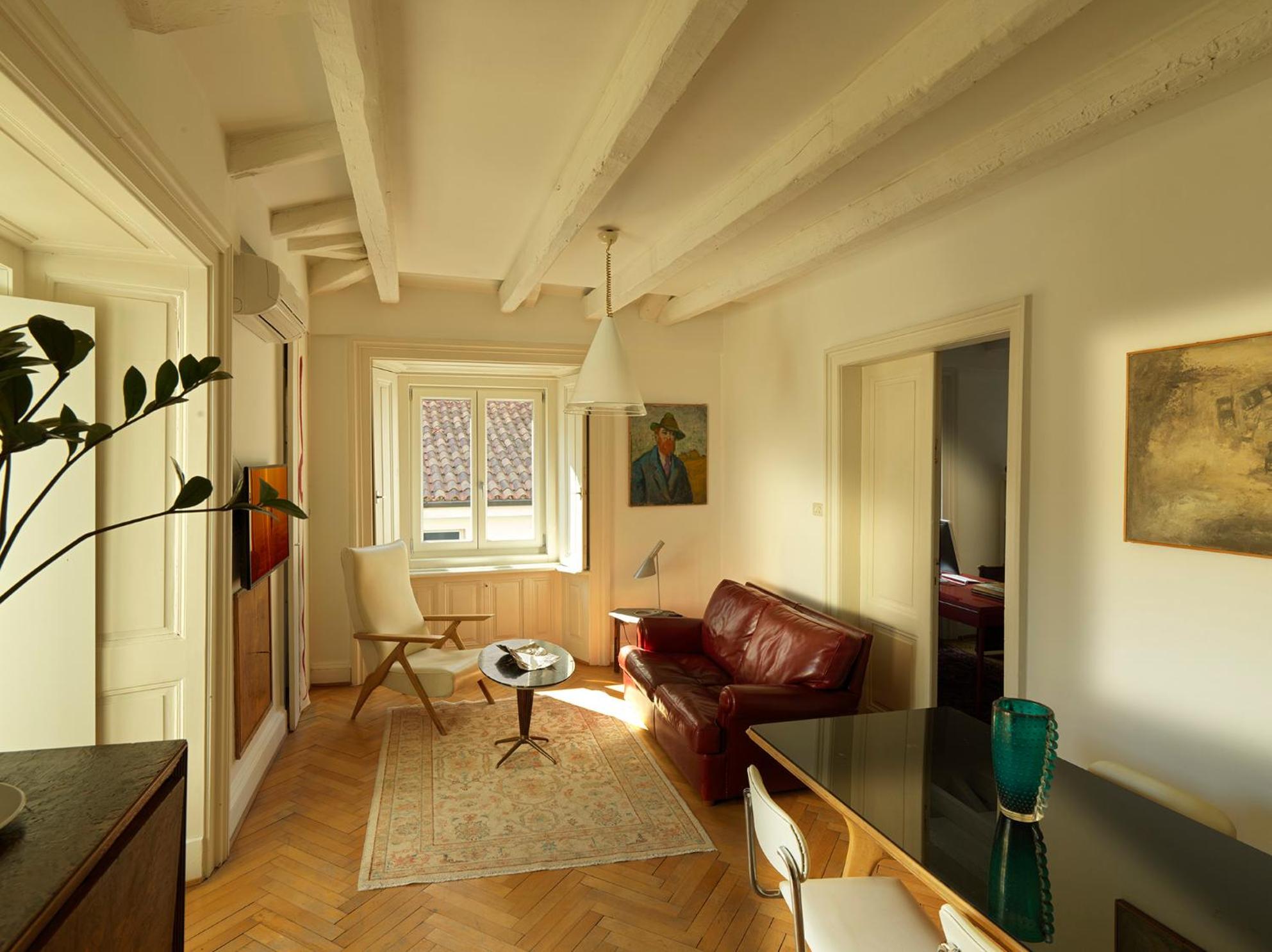 Boutique Hotel Albero Nascosto