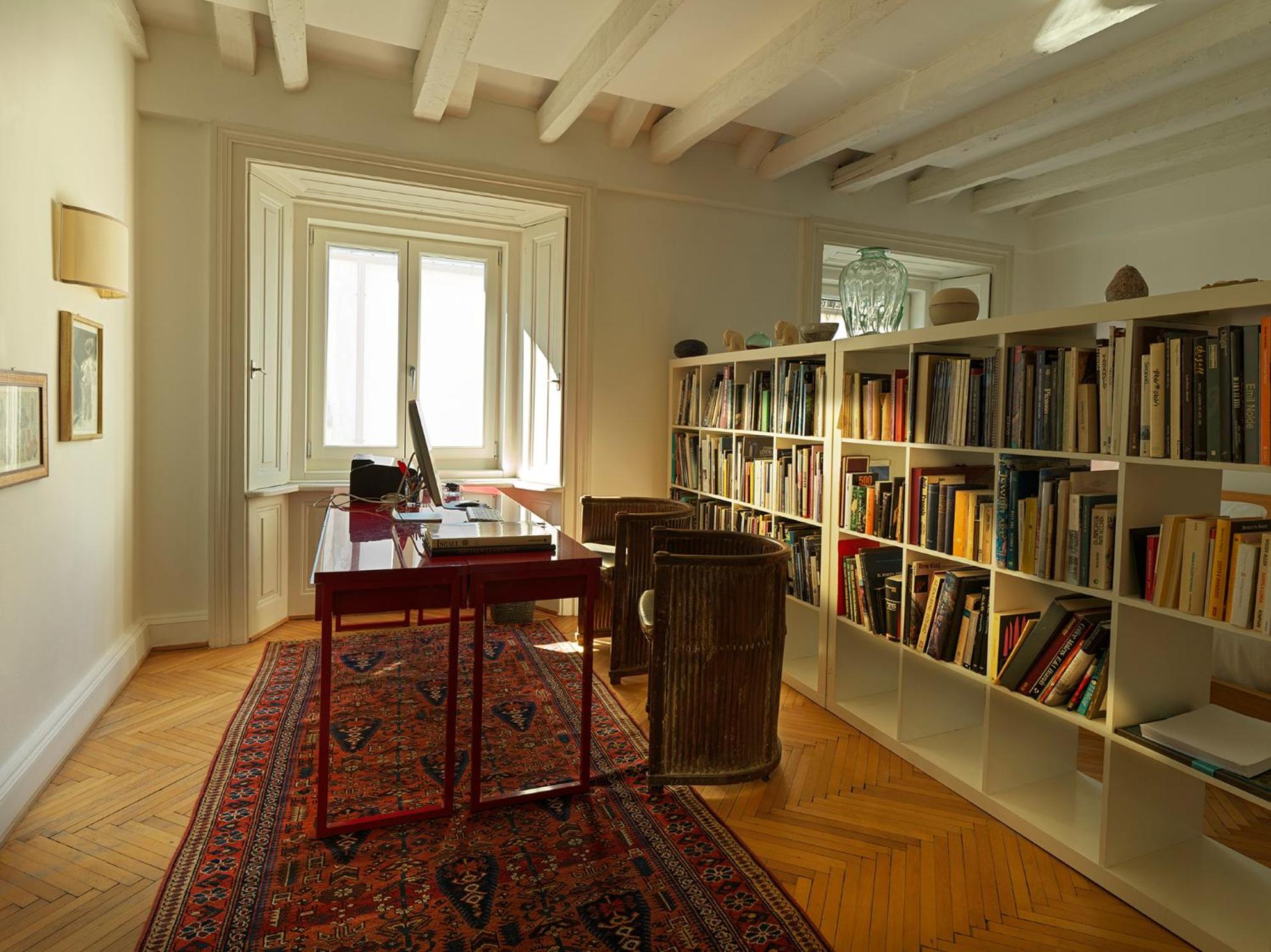 Boutique Hotel Albero Nascosto