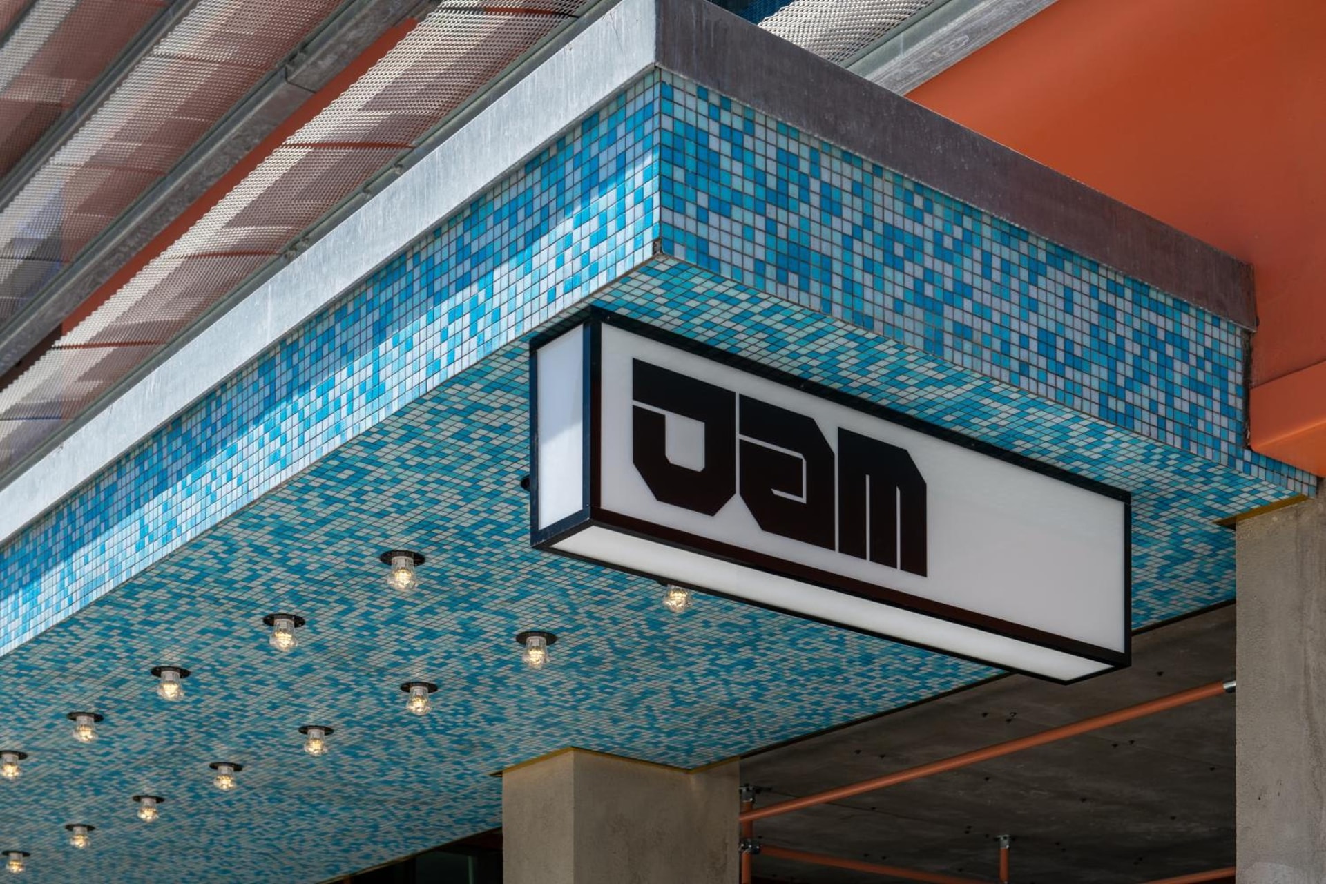 JAM Lisbon