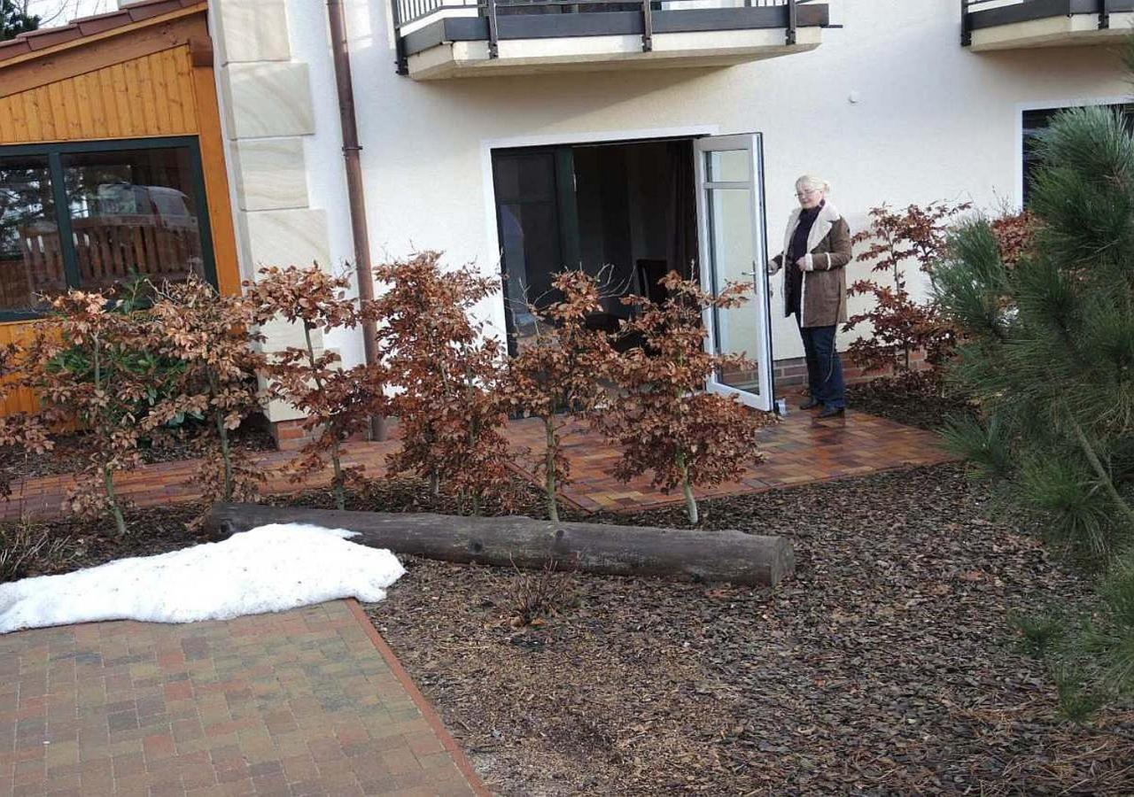 Usedom Bike Hotel & Suites