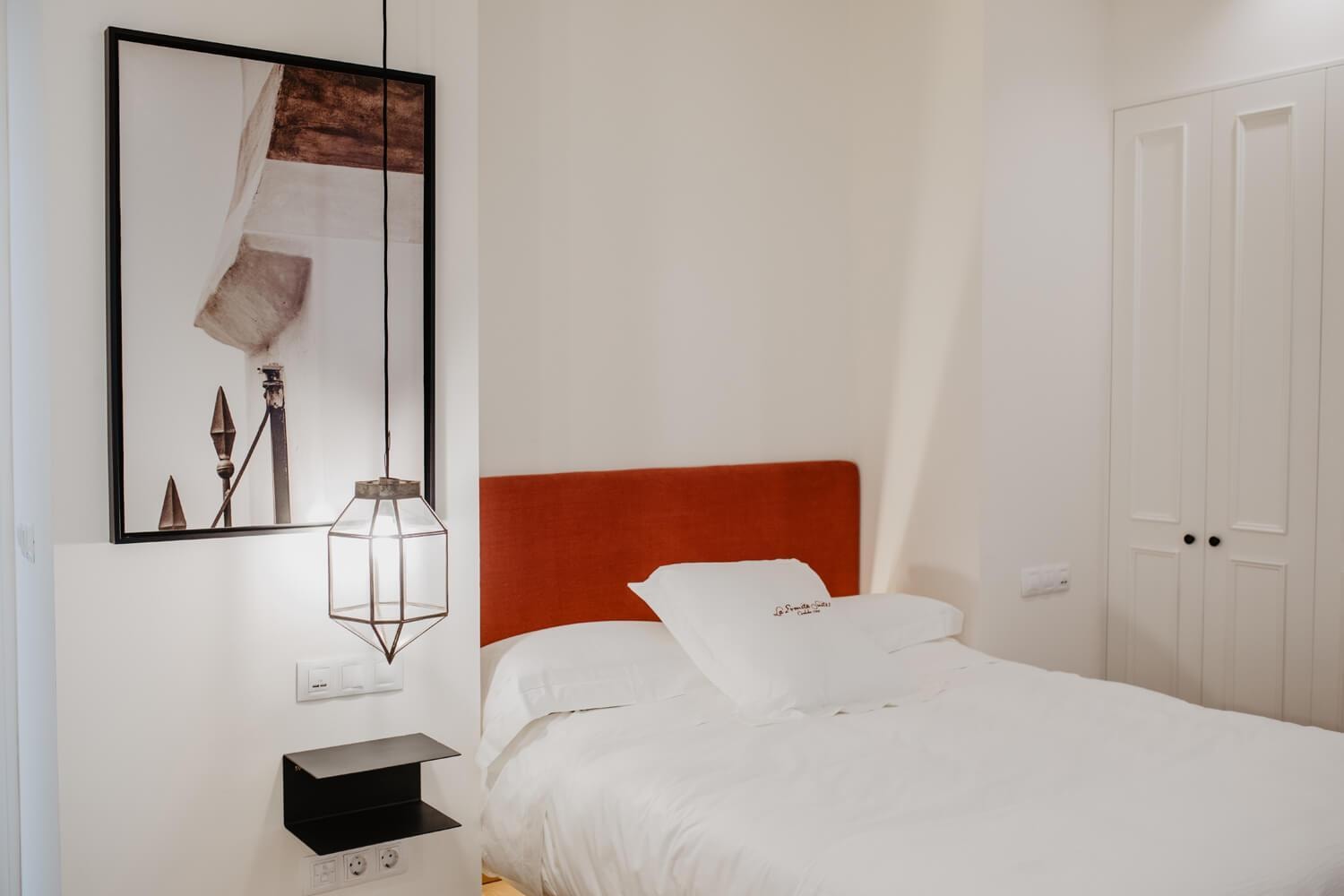 La Ermita Suites - Único Hotel Monumento de Córdoba