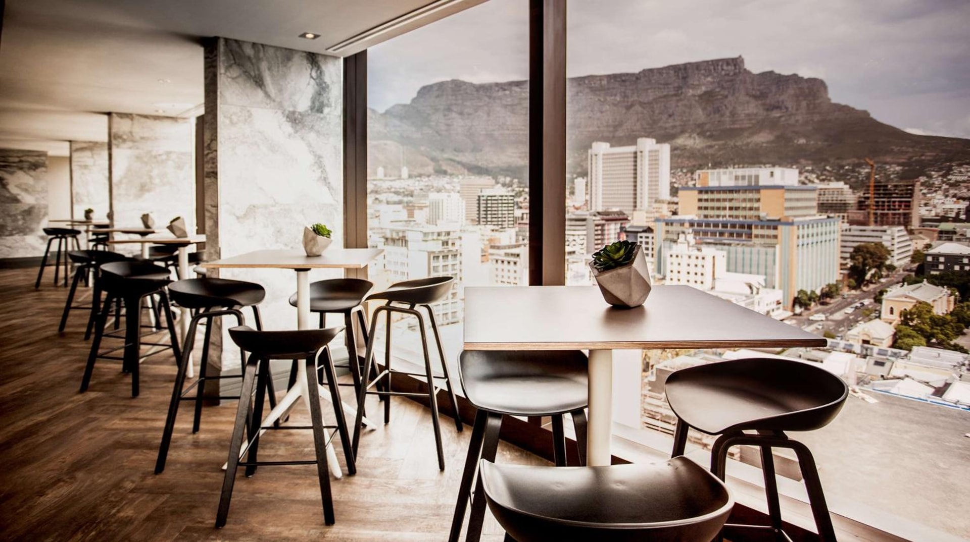SunSquare Cape Town City Bowl