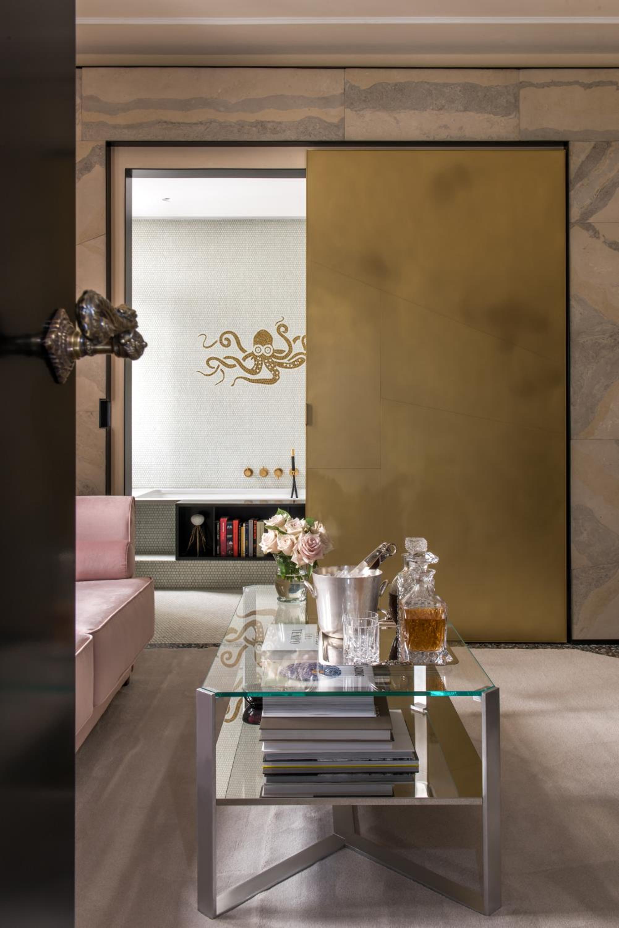 Nolinski Venezia - Evok Collection