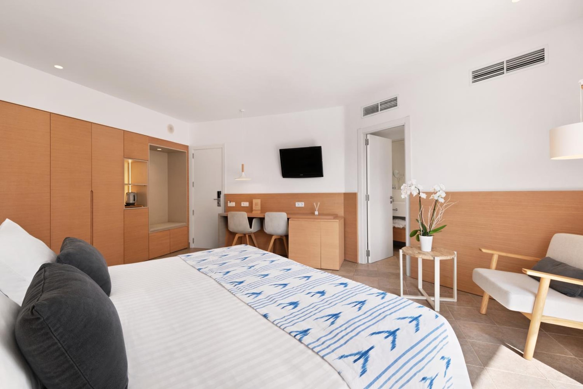 Hotel Villa Chiquita - Adults Only - Over 12
