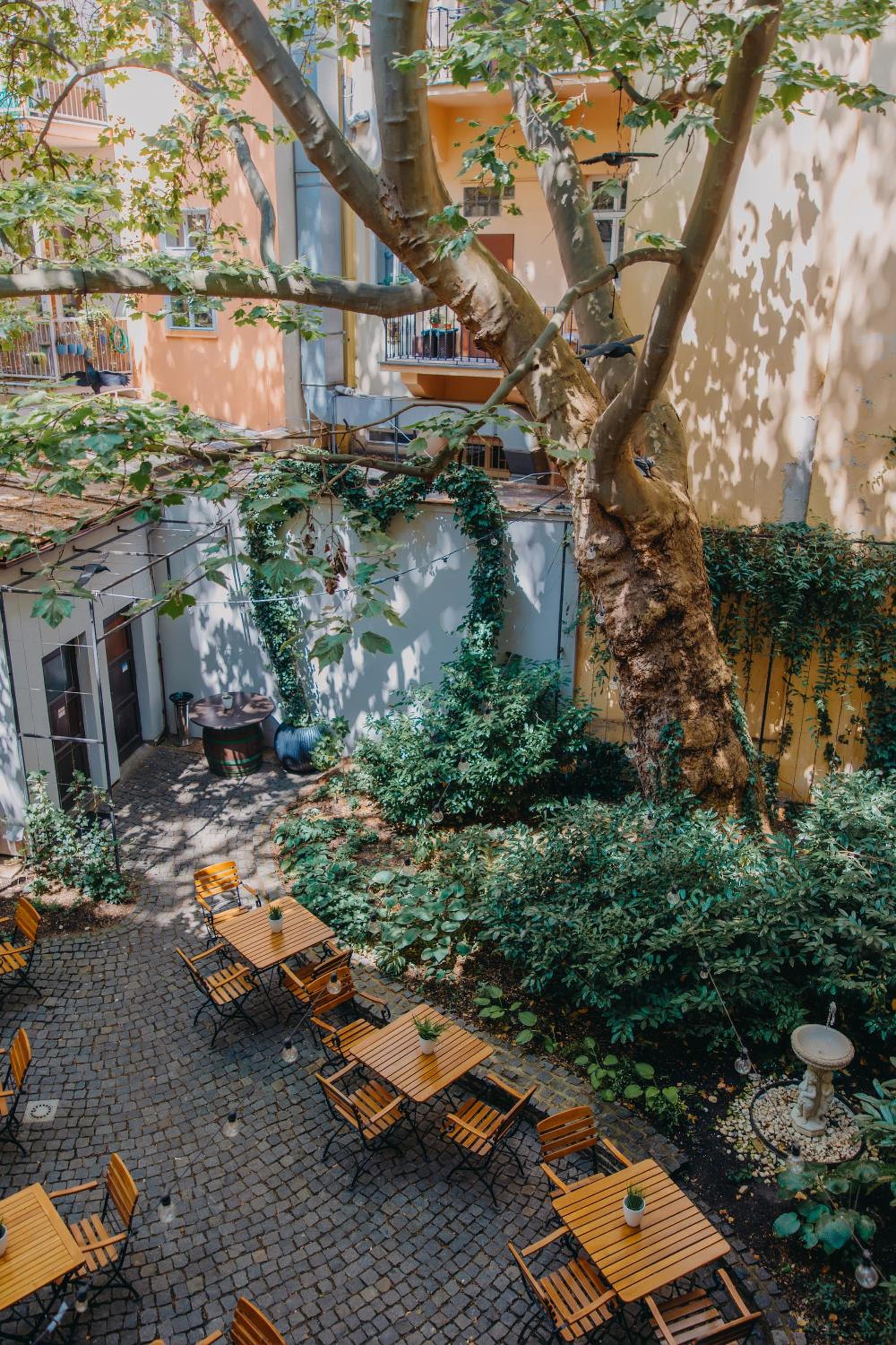 Hotel Adler - Czech Leading Hotels