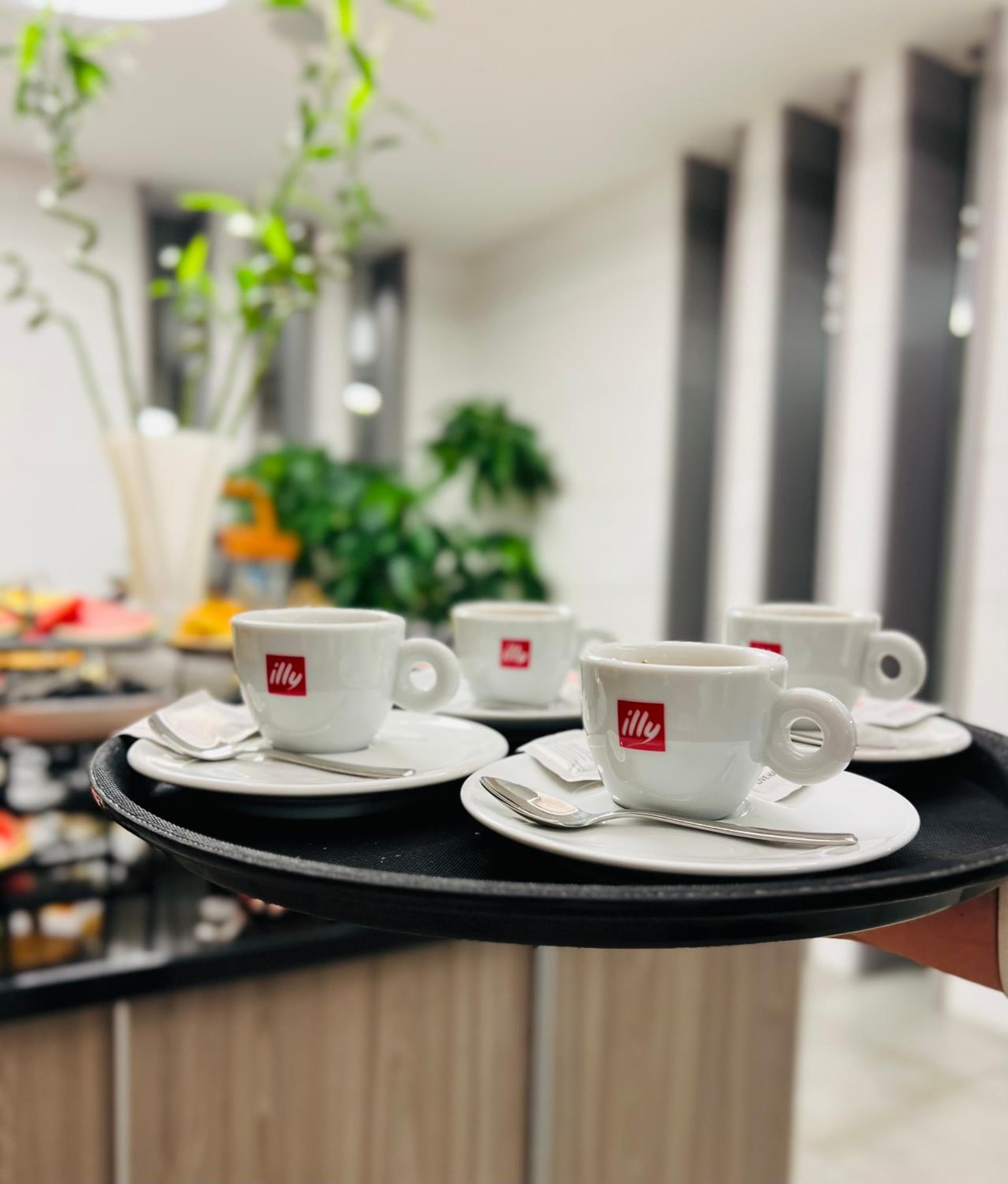 Boutique Hotel Mirjam
