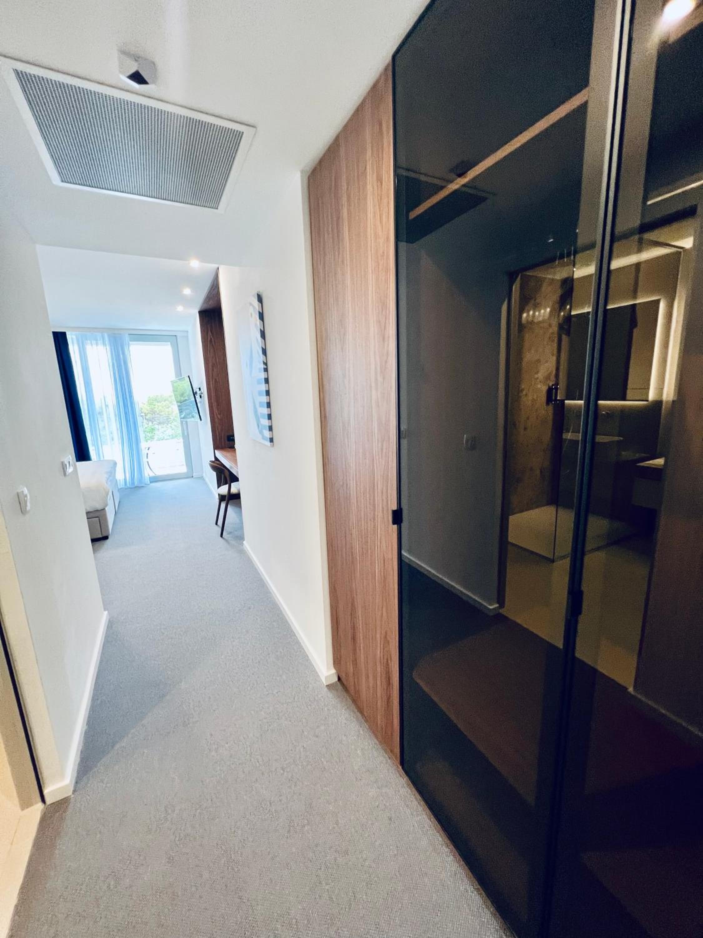 Boutique Hotel Mirjam