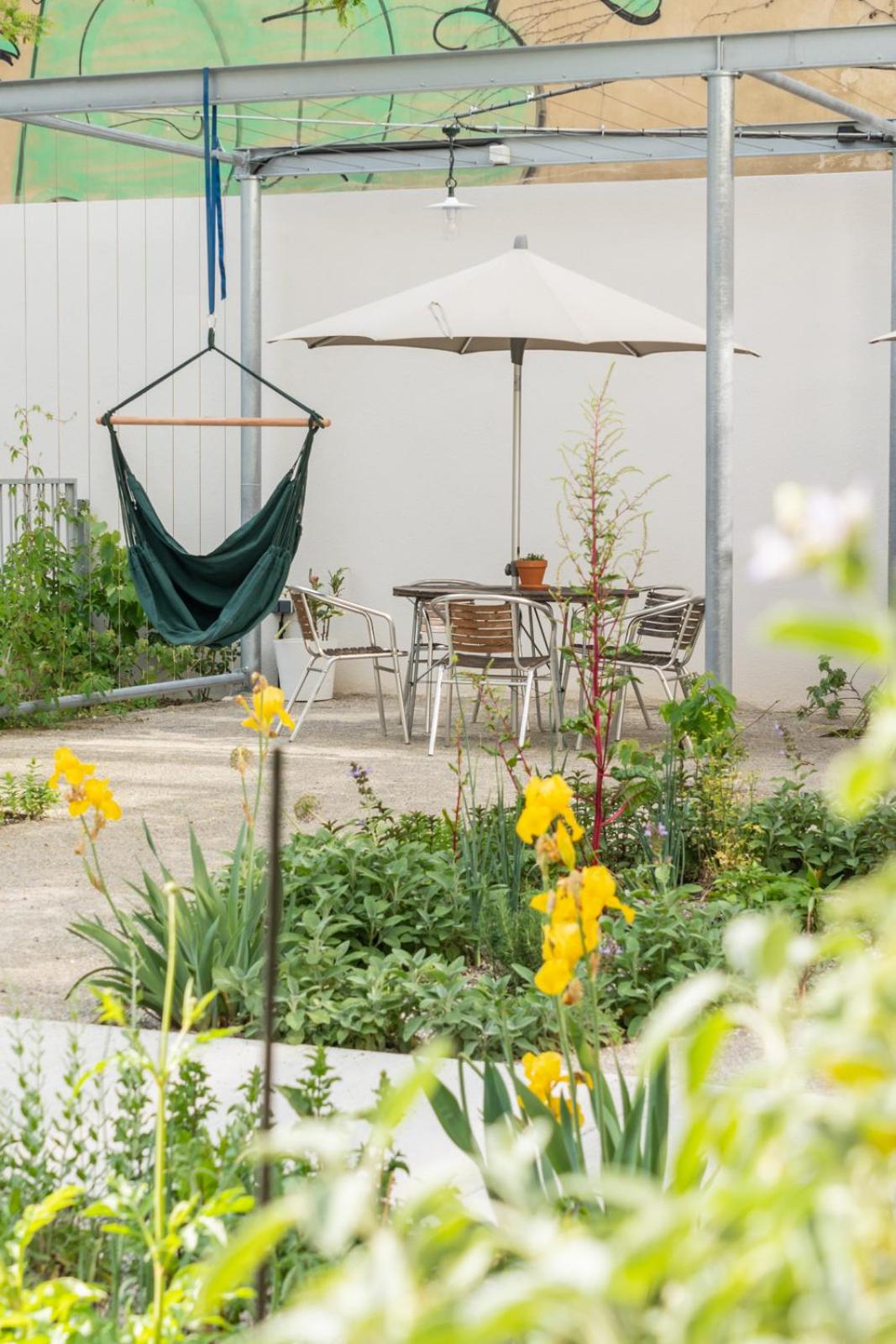 MAGDAS Hotel Vienna City - First Social Business Hotel in Austria