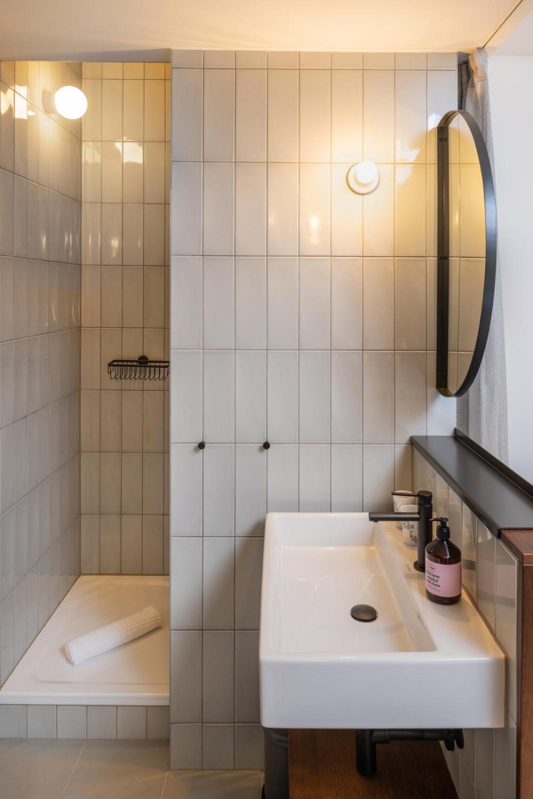 MAGDAS Hotel Vienna City - First Social Business Hotel in Austria