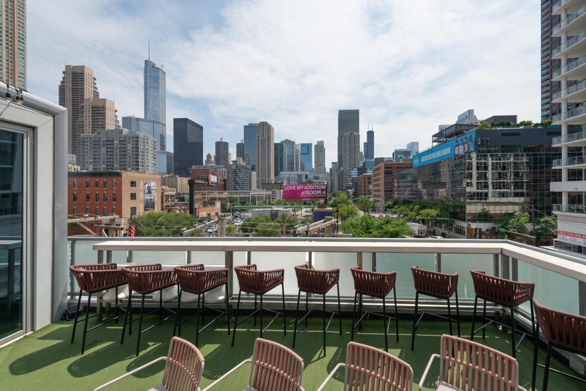 The Godfrey Hotel Chicago