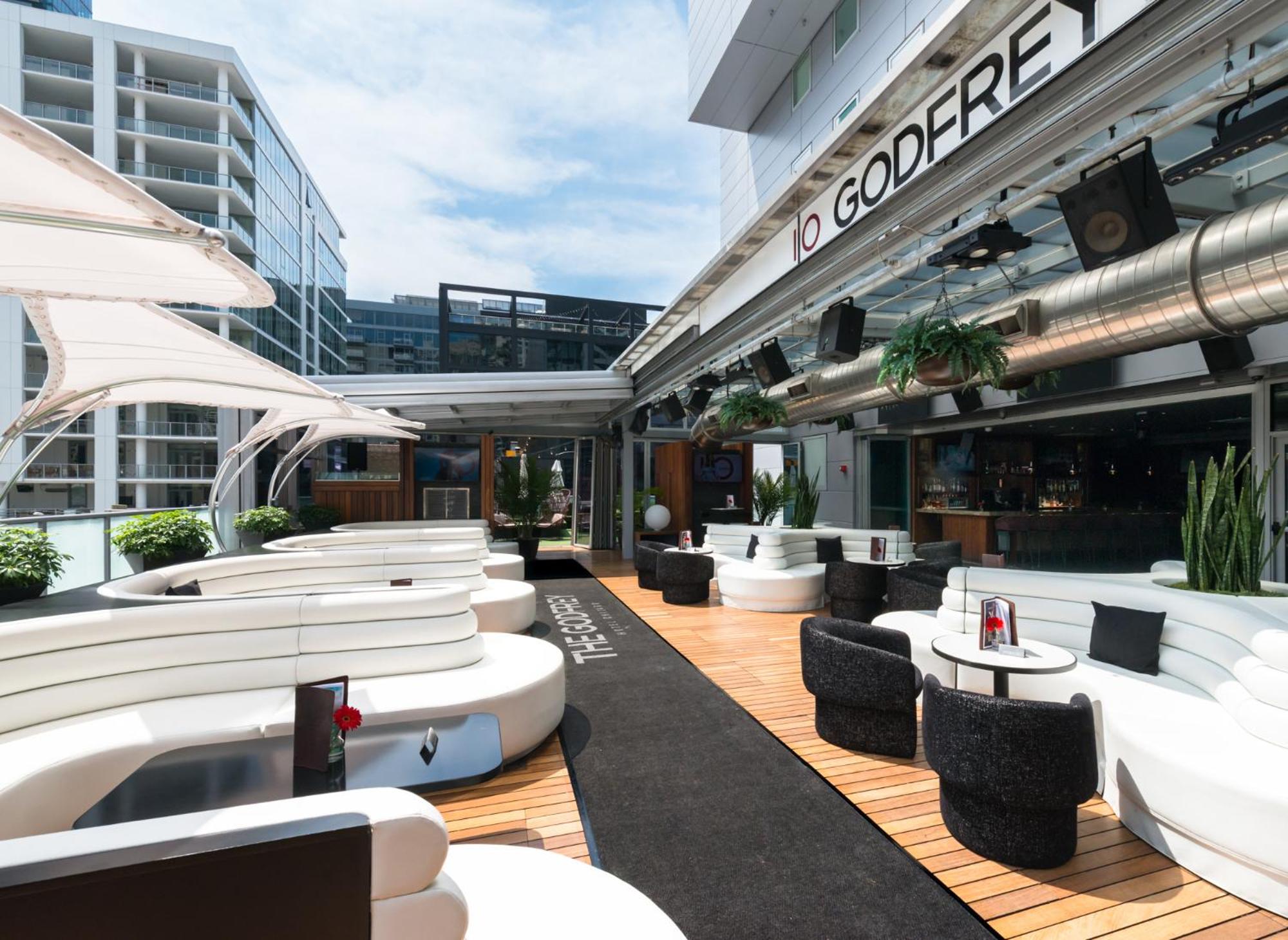 The Godfrey Hotel Chicago