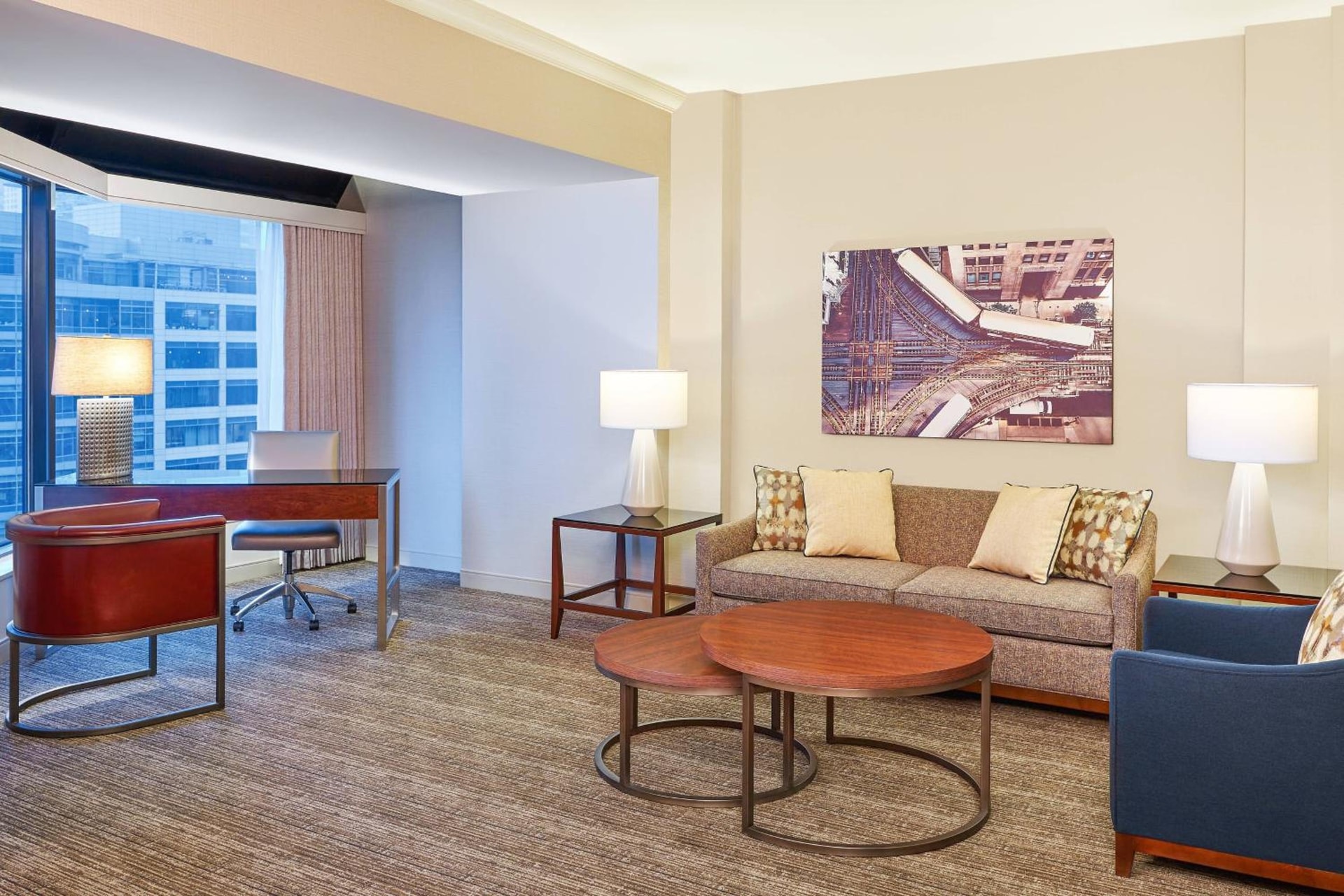 The Westin Chicago River North