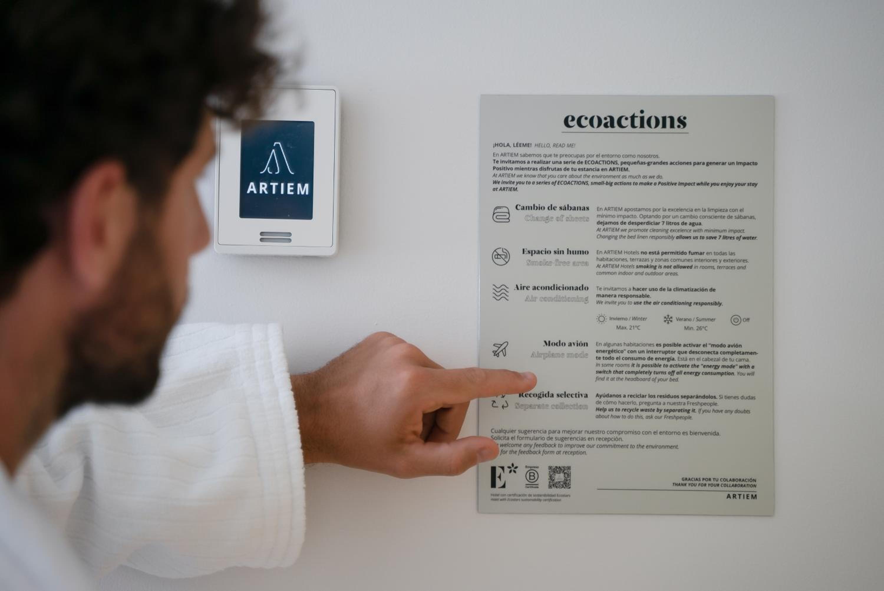 ARTIEM Madrid
