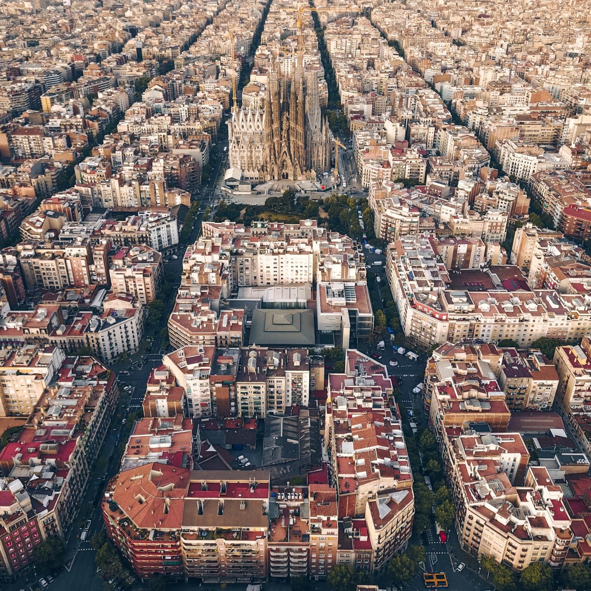 TOC Hotel Las Ramblas