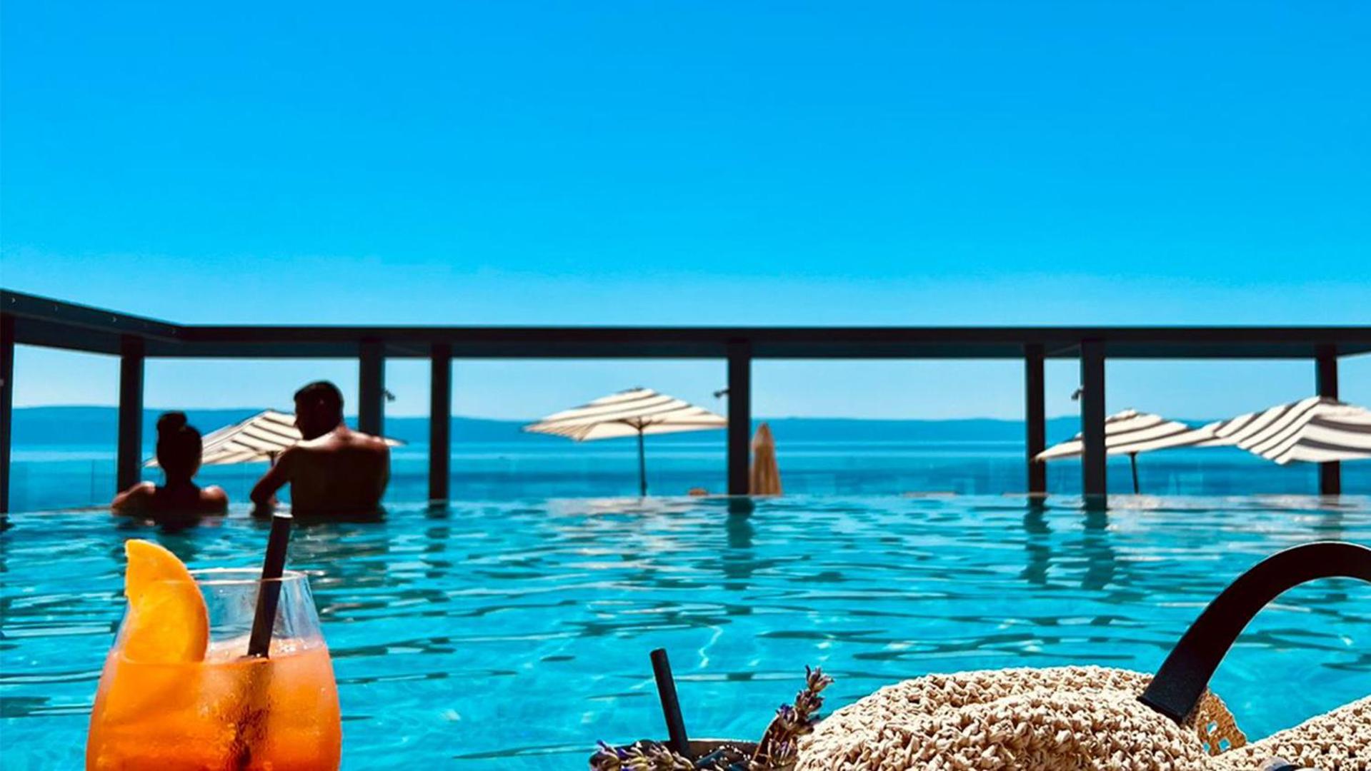 Boutique Hotel Mirjam