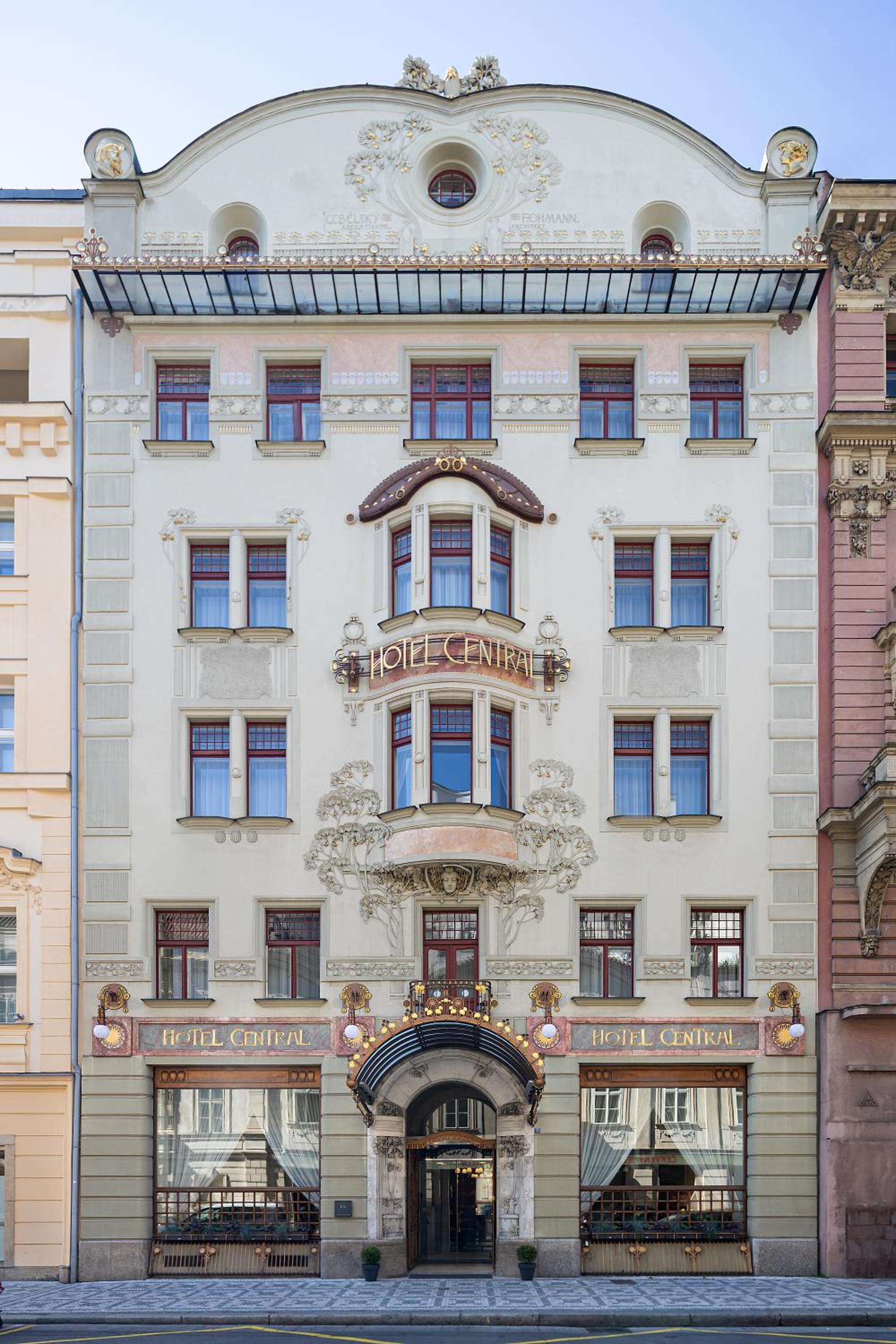 building