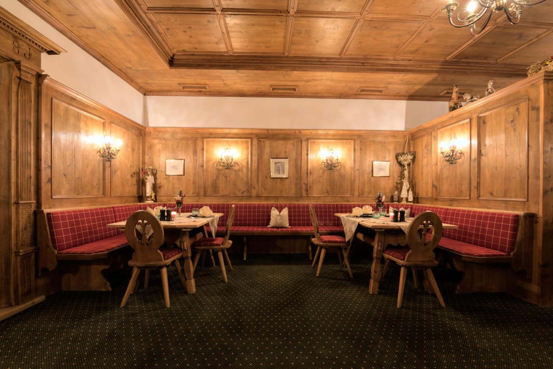 Hotel Post