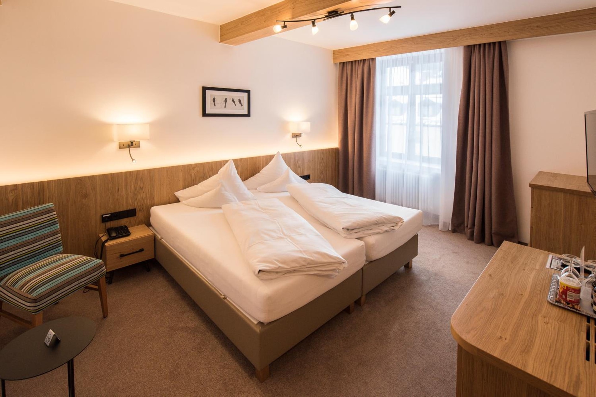 Hotel Post
