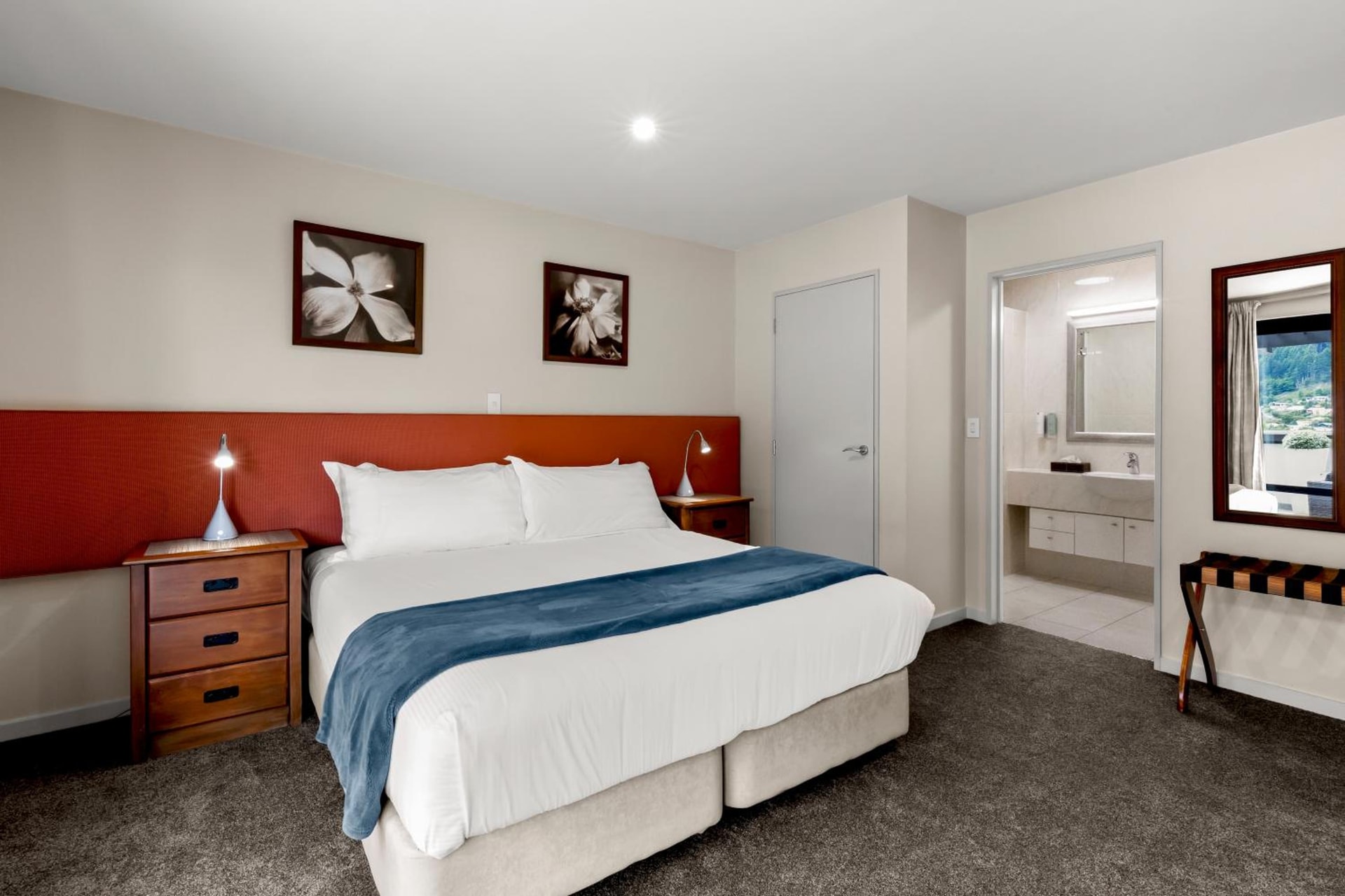 The Glebe Apartments